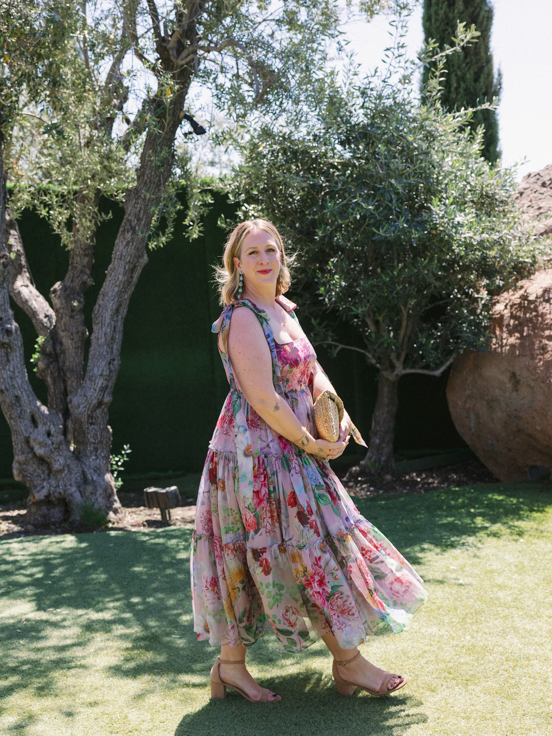 Nicole & Brandon — Wedding