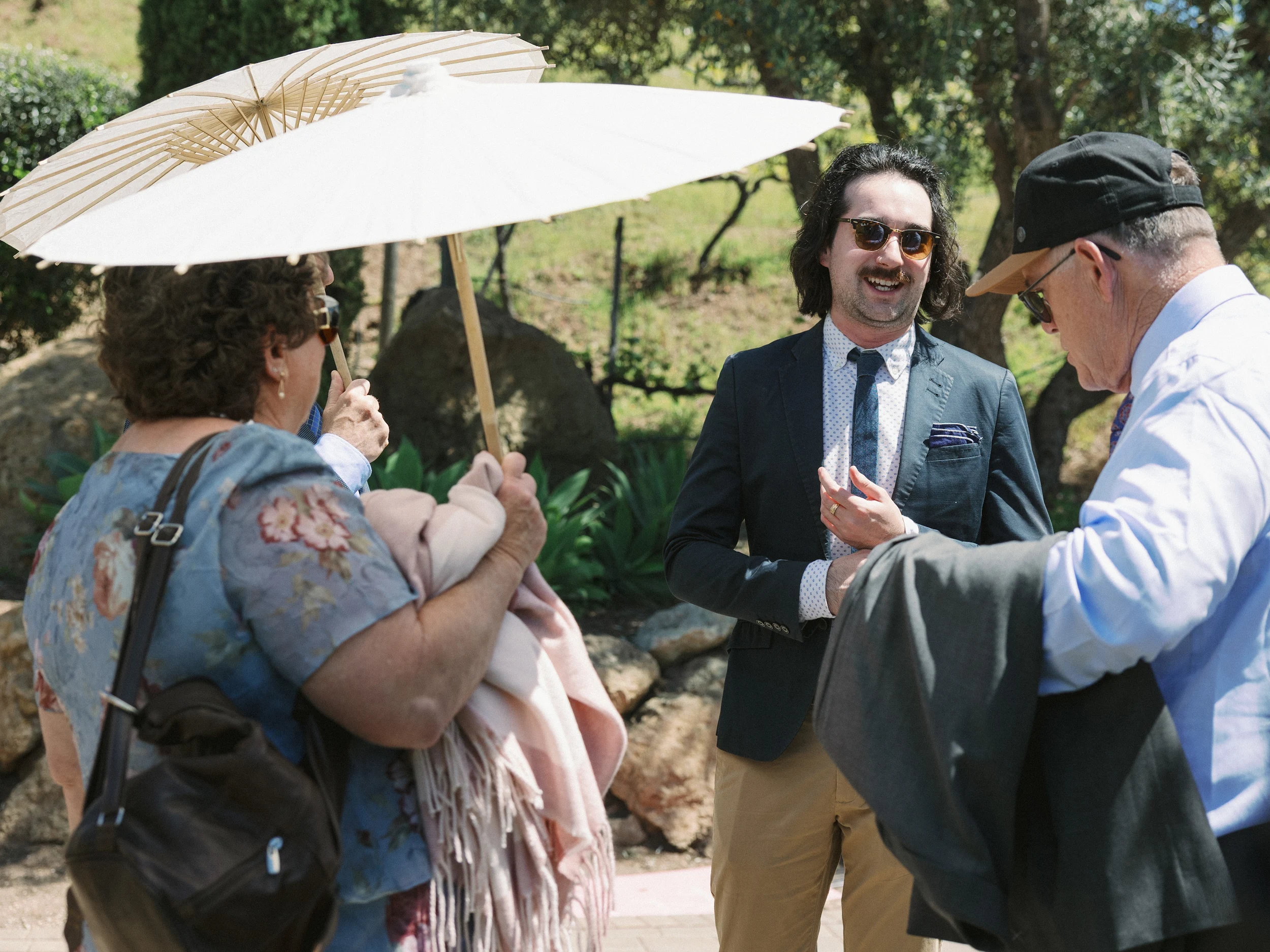 Nicole & Brandon — Wedding
