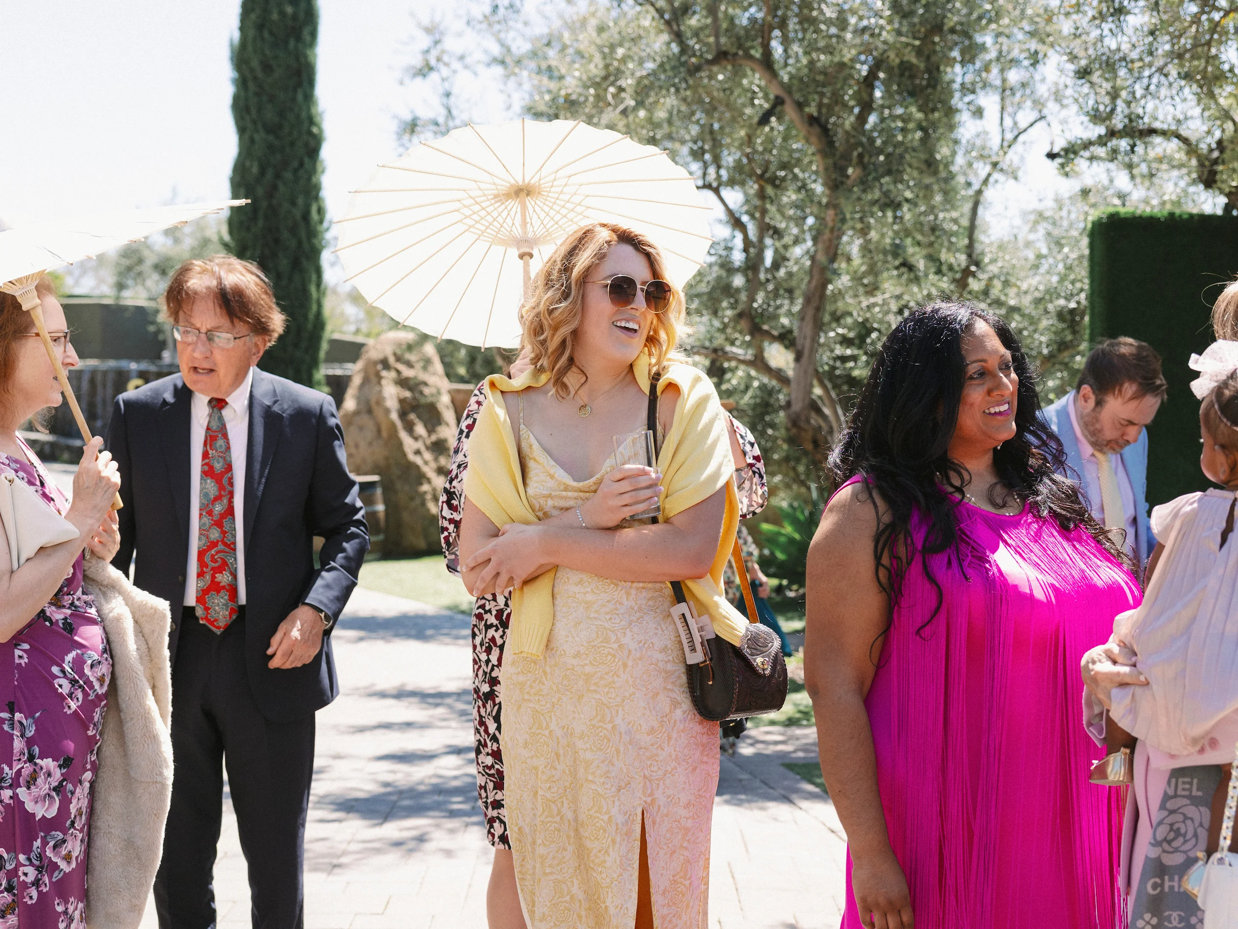 Nicole & Brandon — Wedding