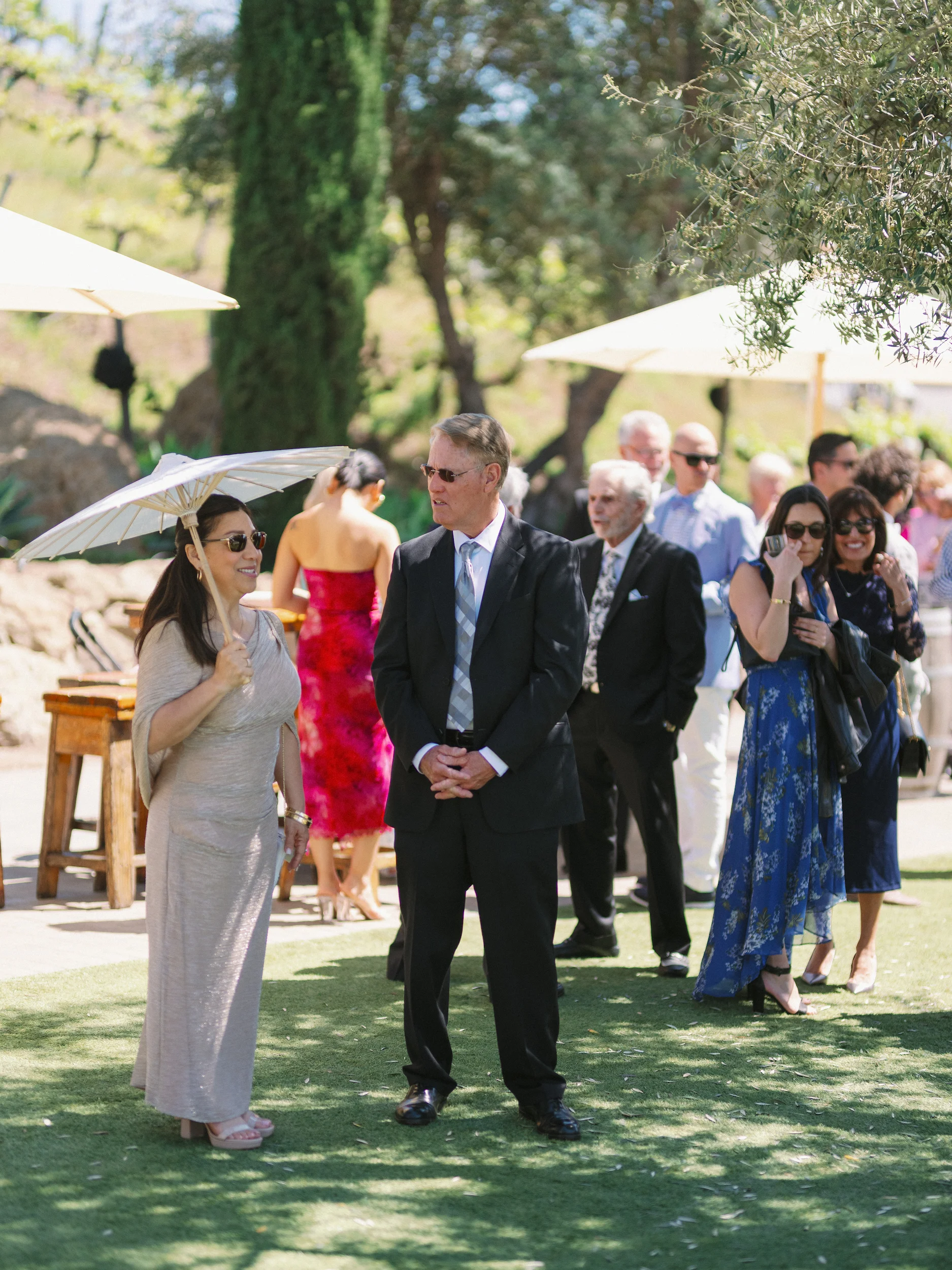 Nicole & Brandon — Wedding