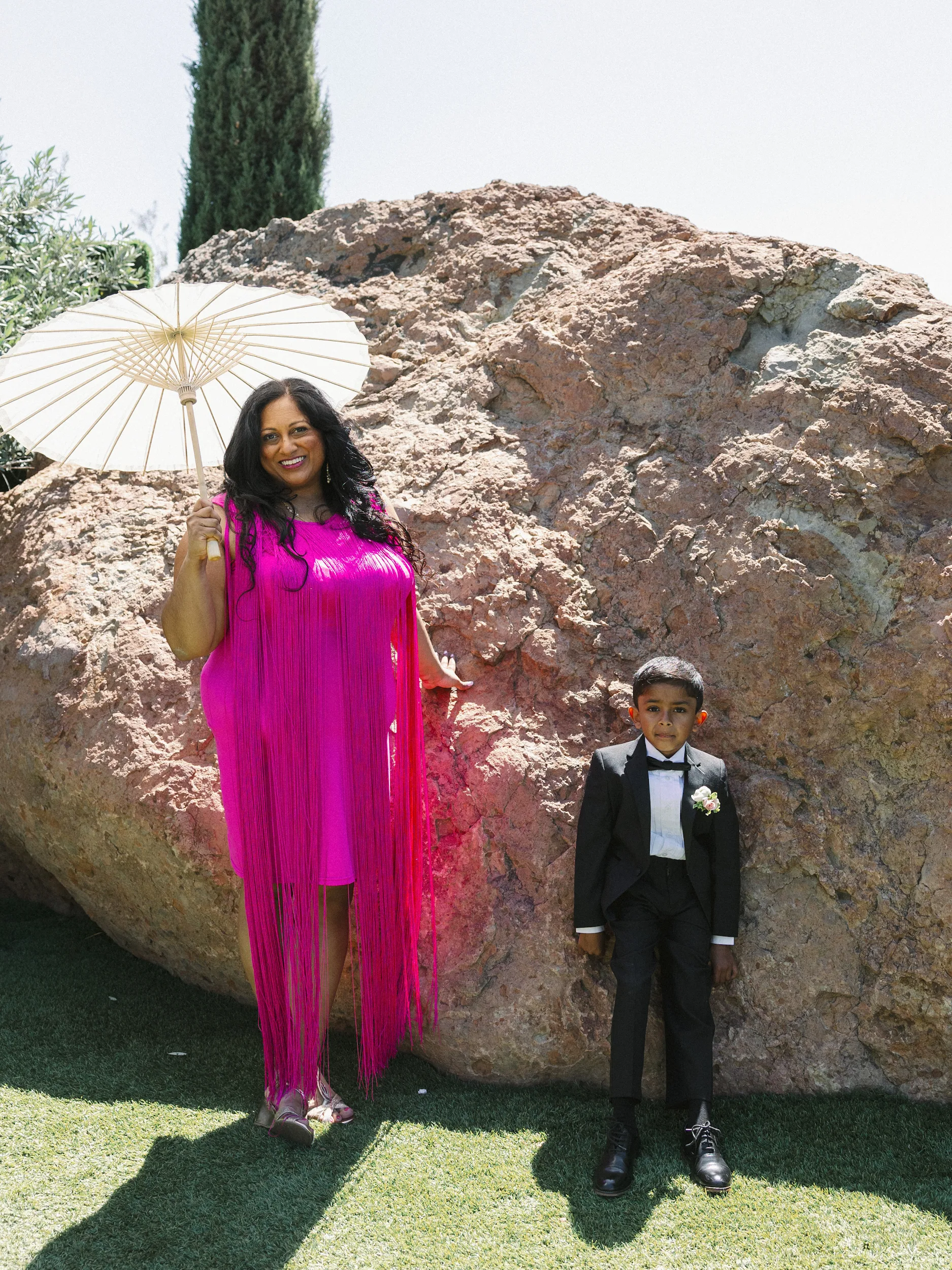 Nicole & Brandon — Wedding