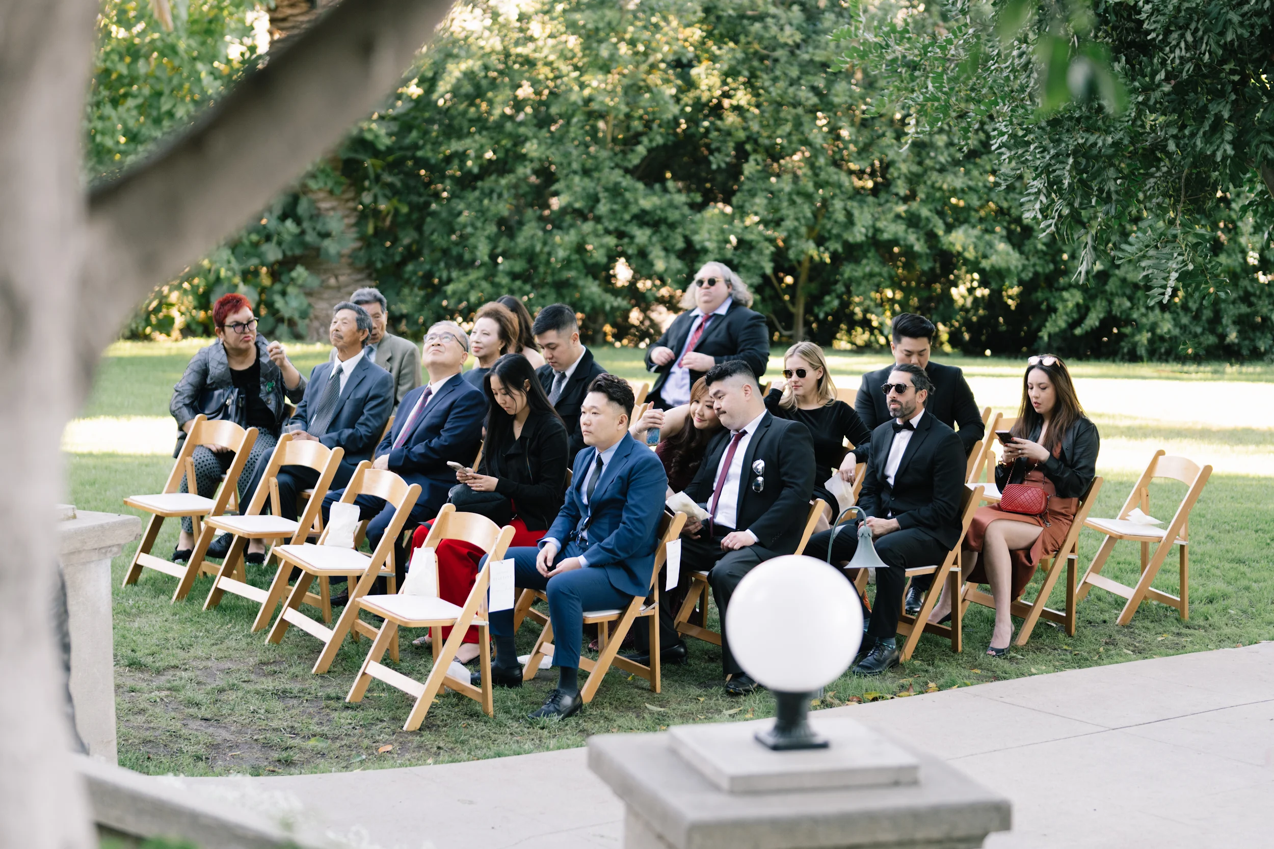 Jackie & Brandon — Wedding