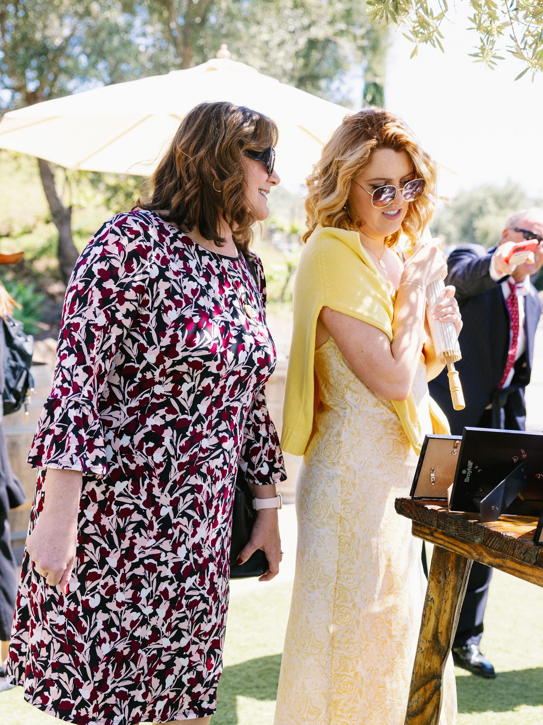 Nicole & Brandon — Wedding