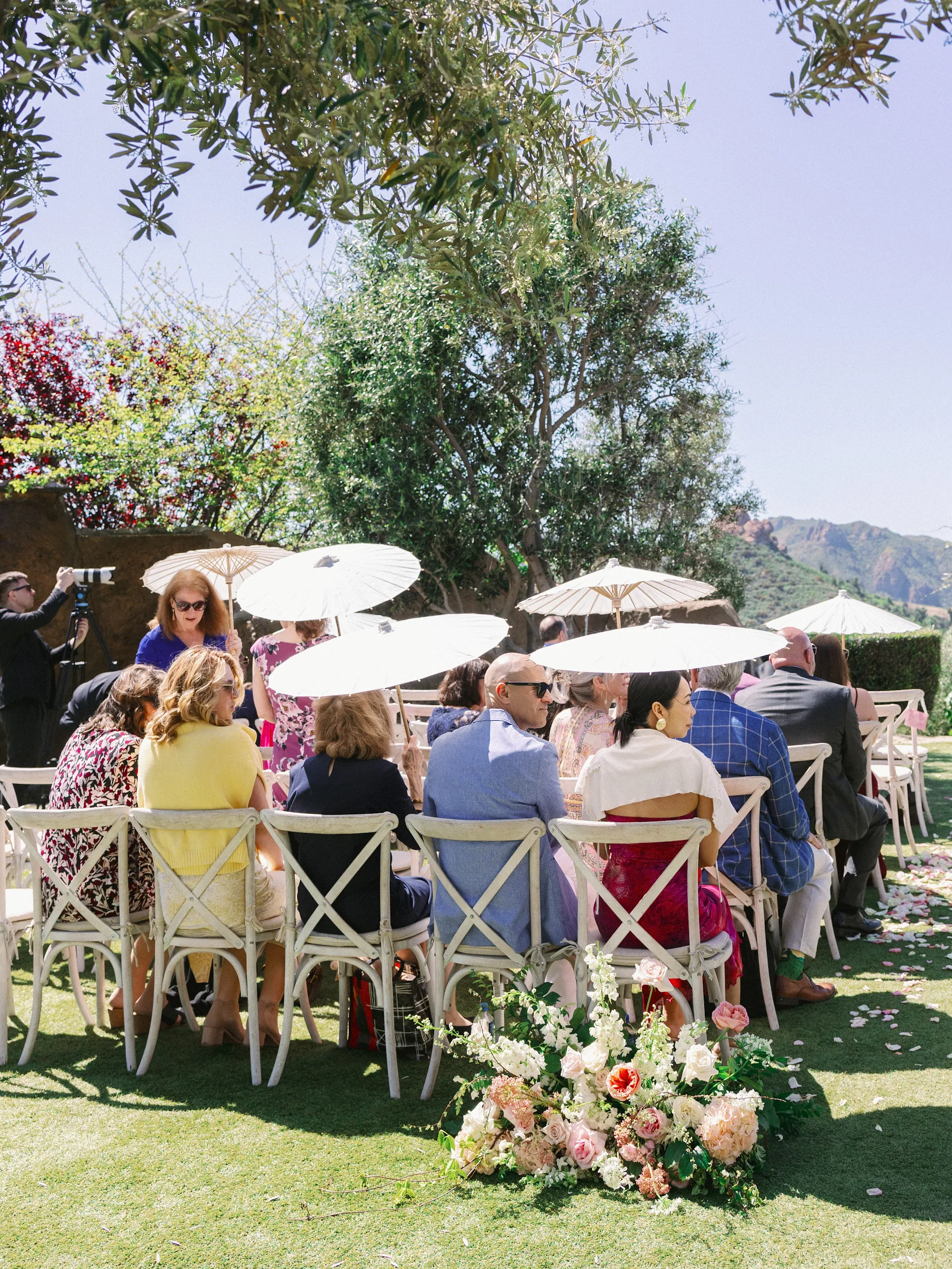 Nicole & Brandon — Wedding