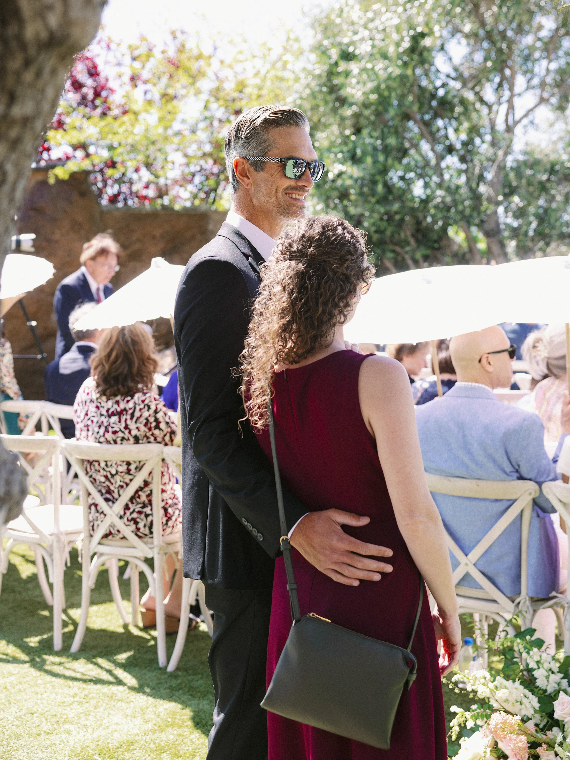 Nicole & Brandon — Wedding