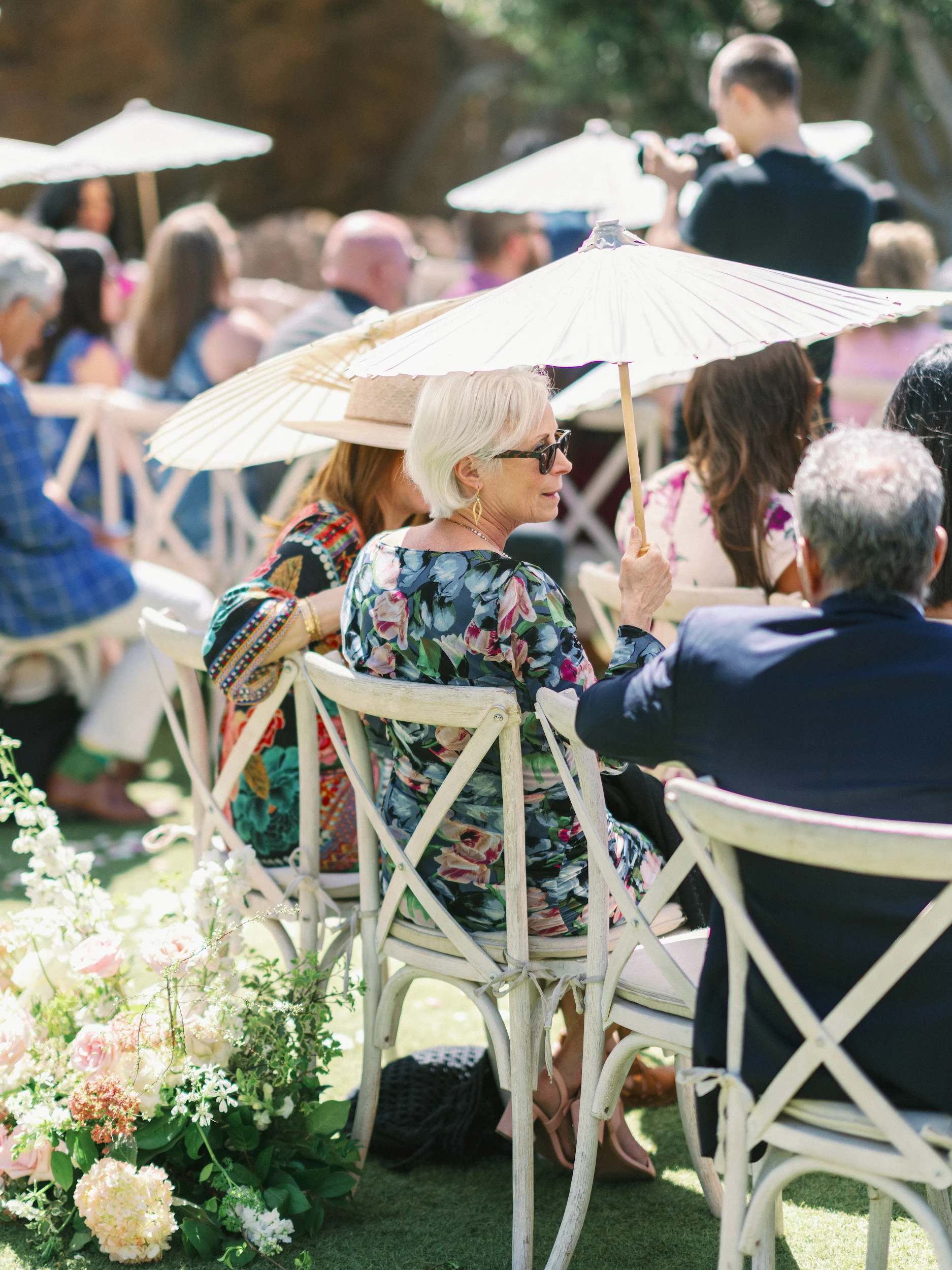 Nicole & Brandon — Wedding