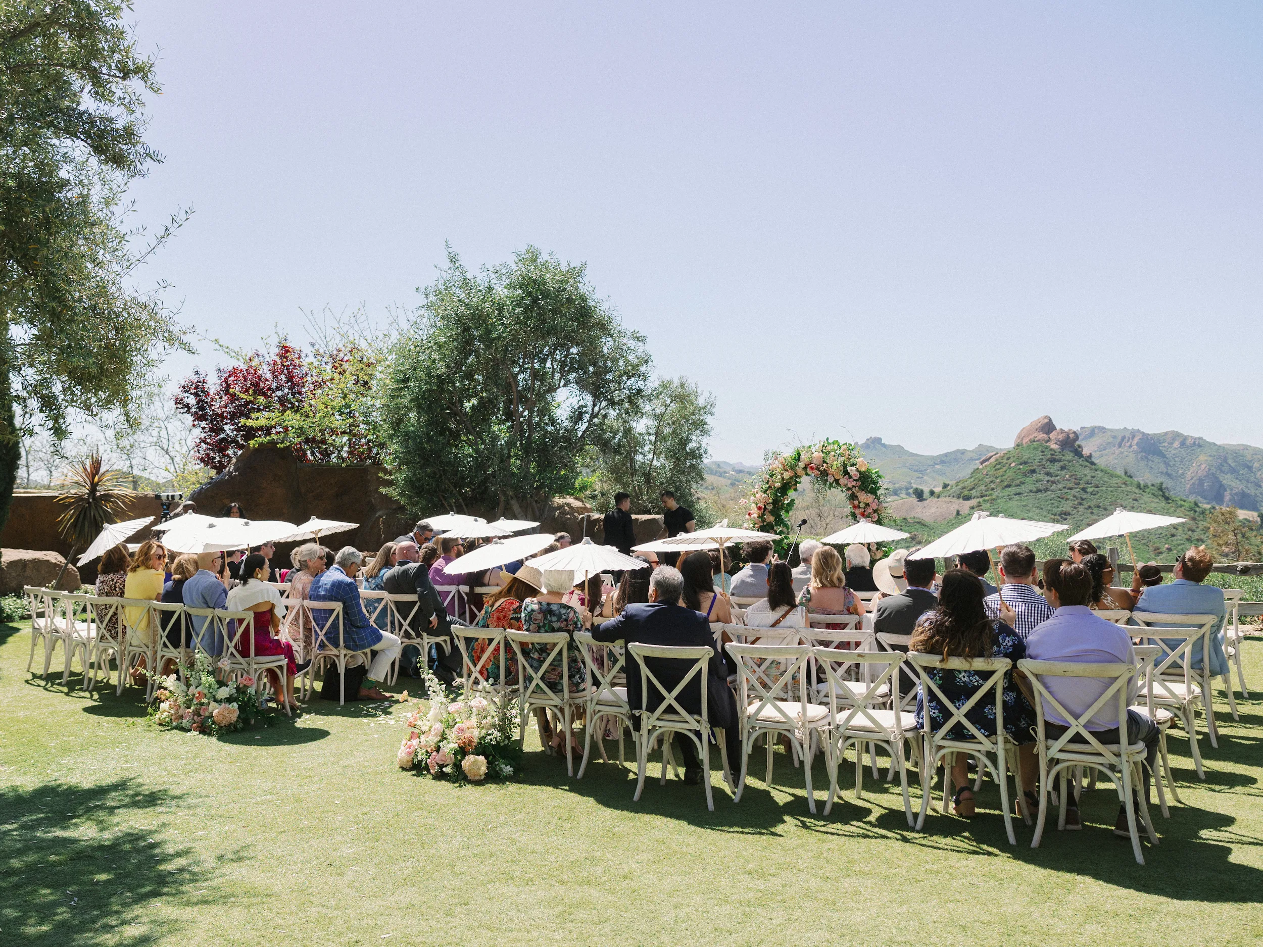 Nicole & Brandon — Wedding