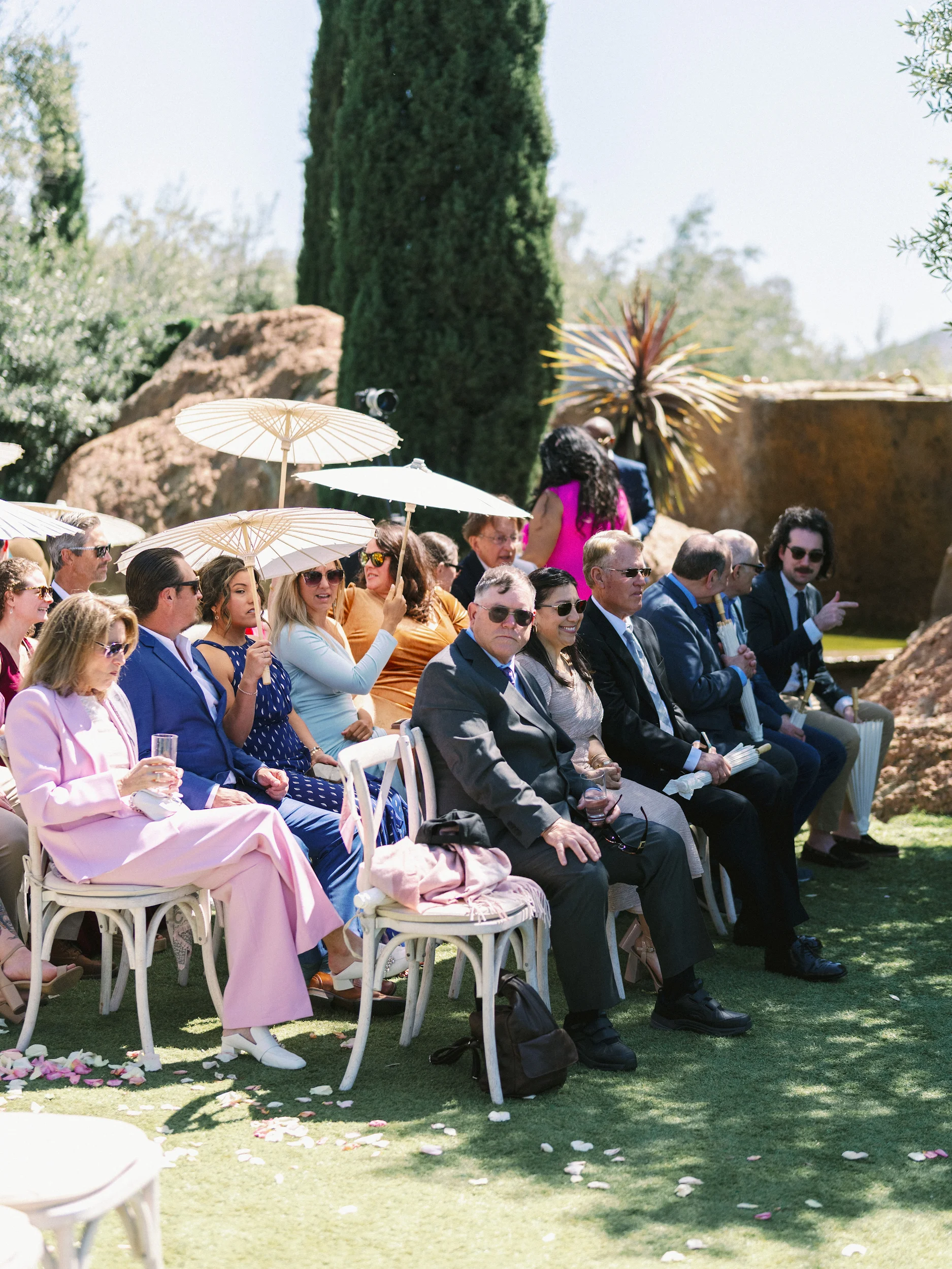 Nicole & Brandon — Wedding