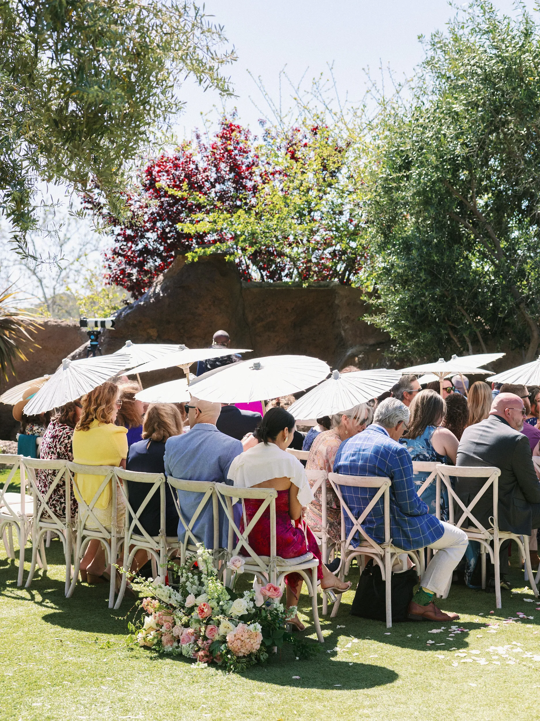 Nicole & Brandon — Wedding