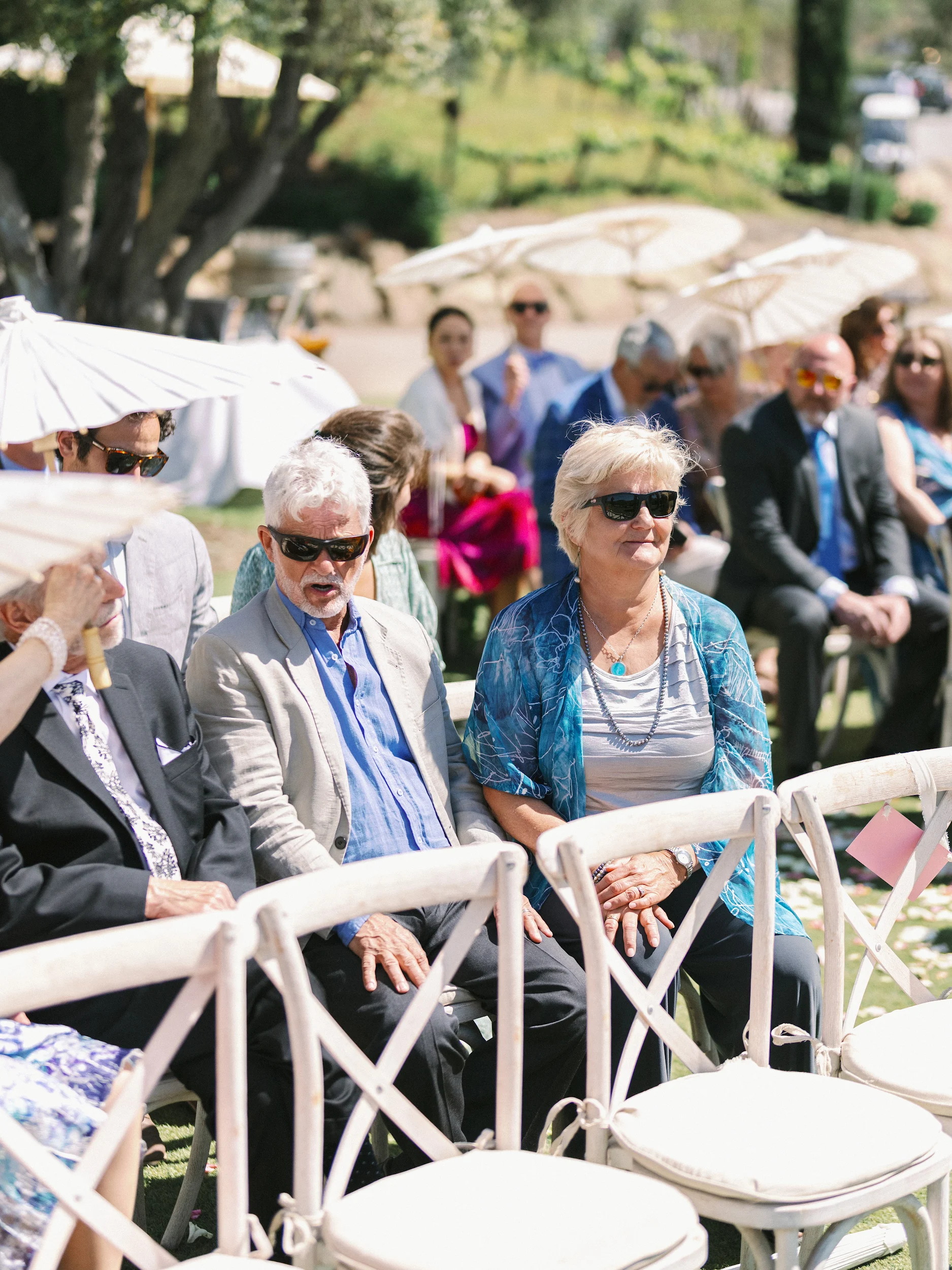 Nicole & Brandon — Wedding