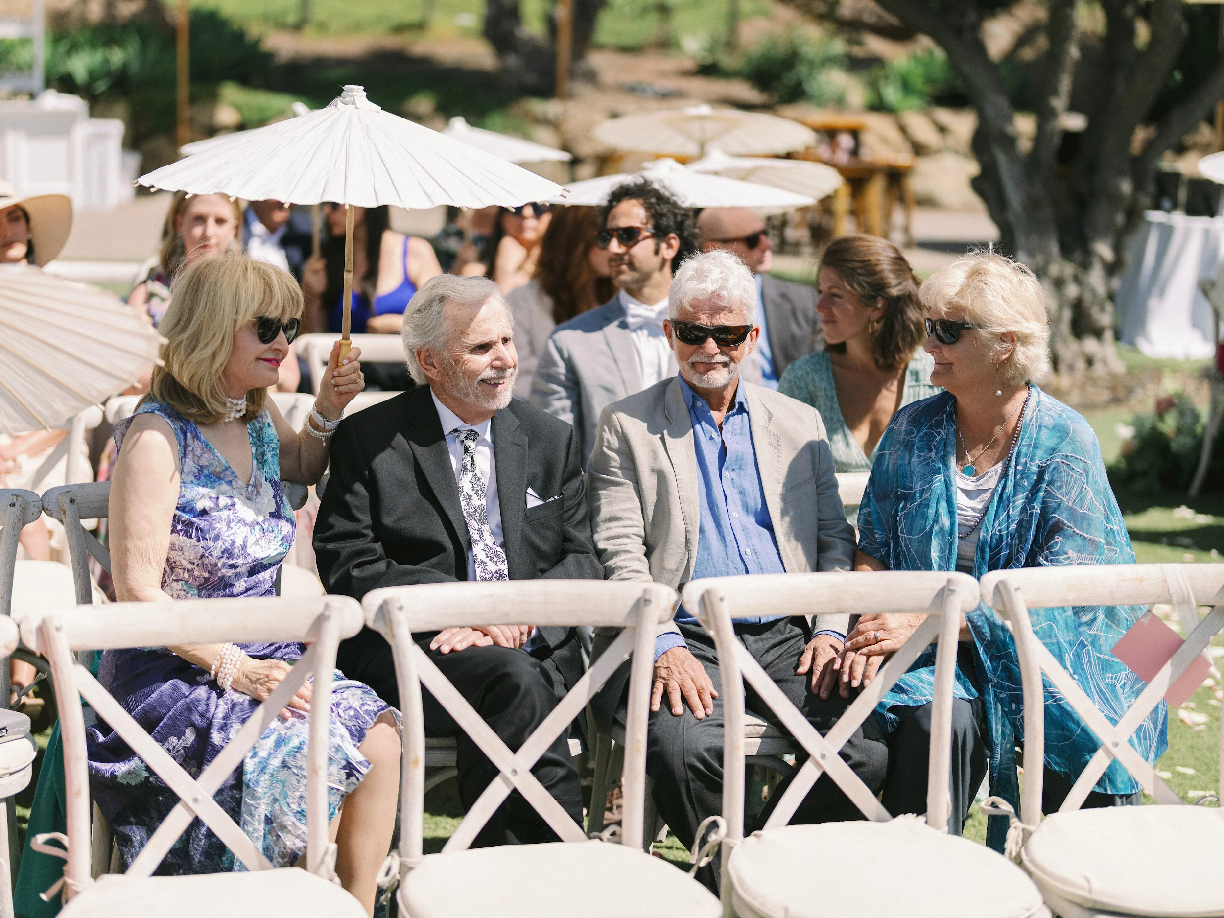 Nicole & Brandon — Wedding