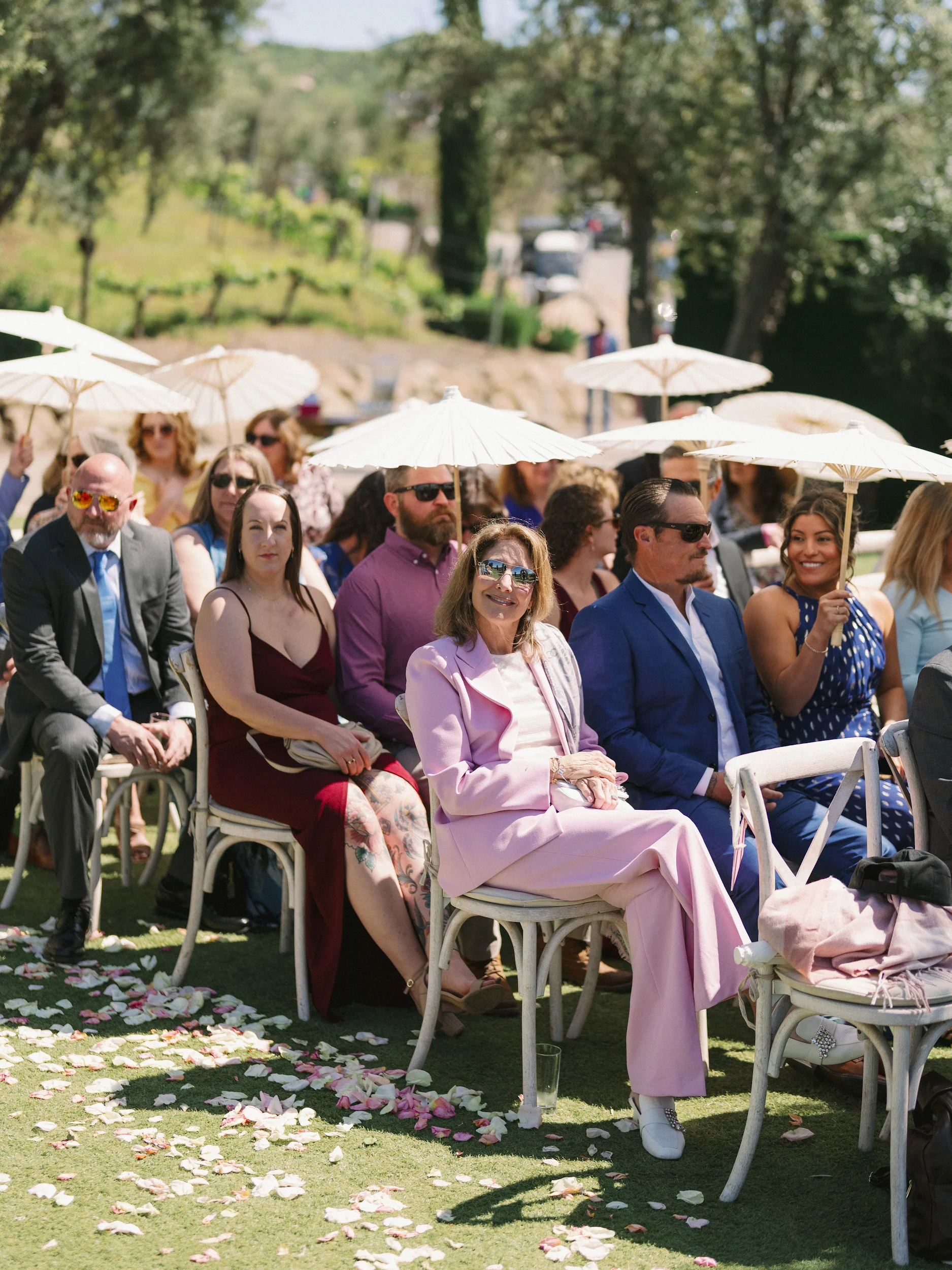 Nicole & Brandon — Wedding