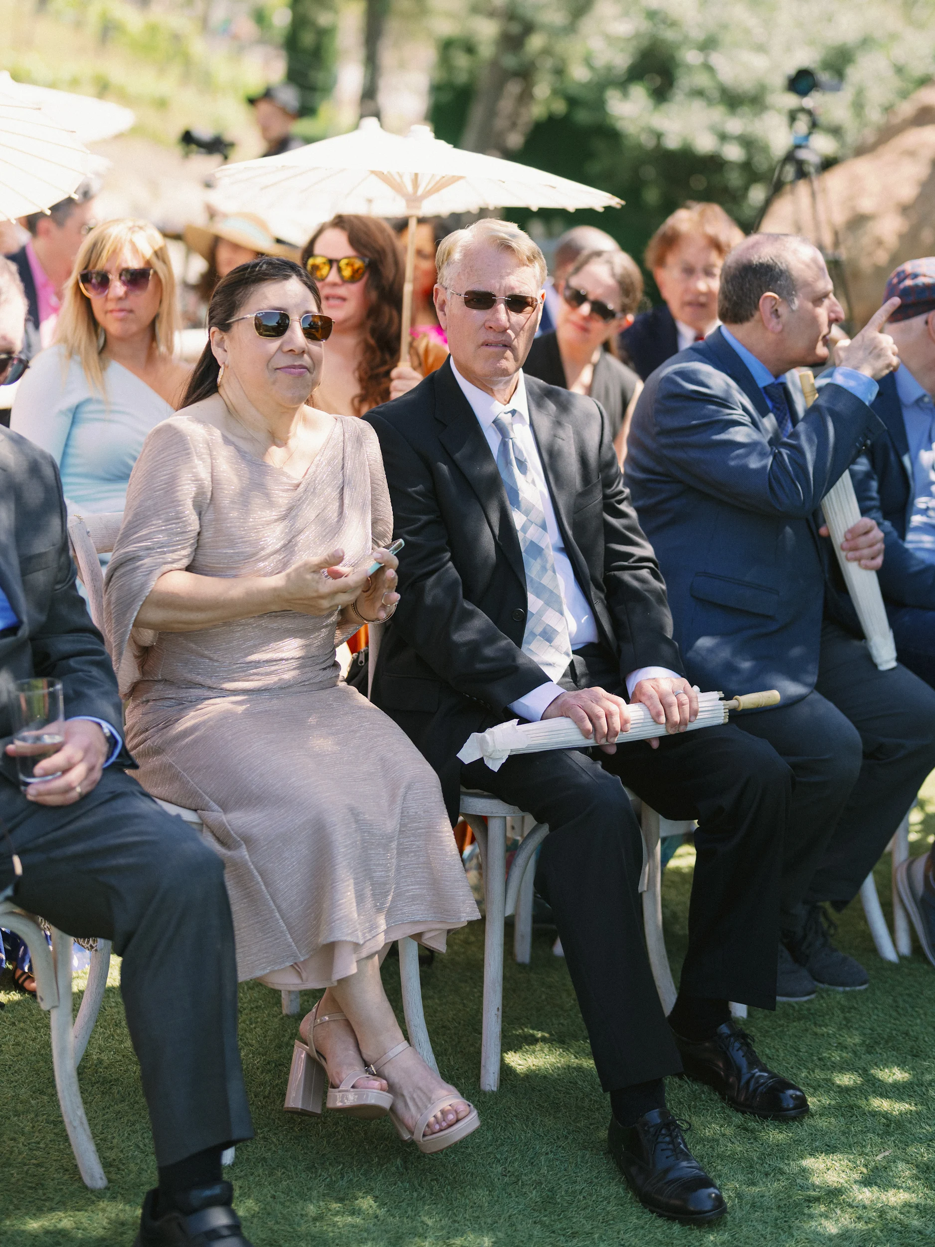 Nicole & Brandon — Wedding