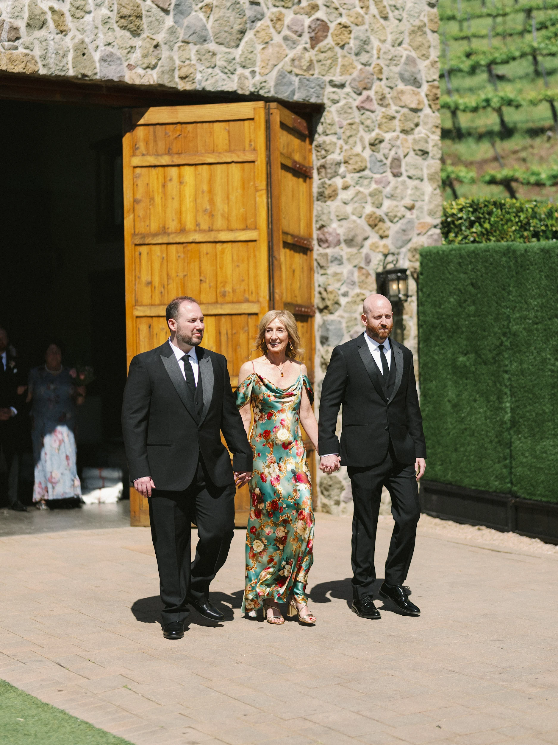 Nicole & Brandon — Wedding