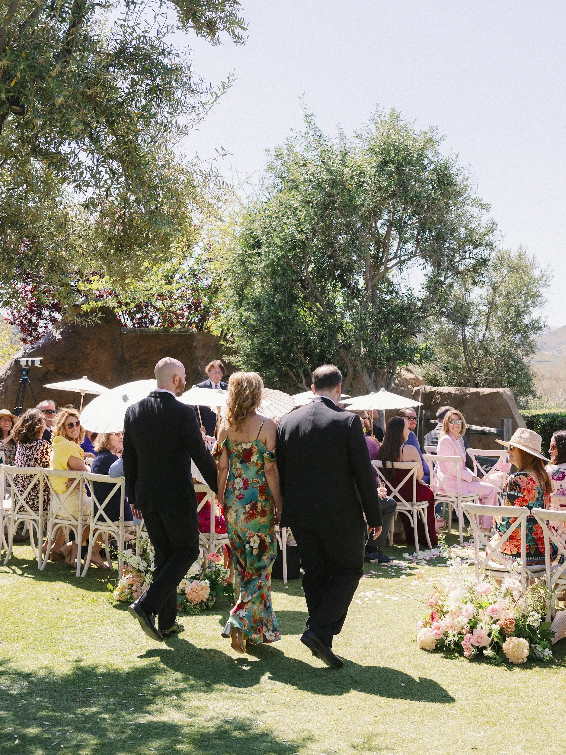 Nicole & Brandon — Wedding