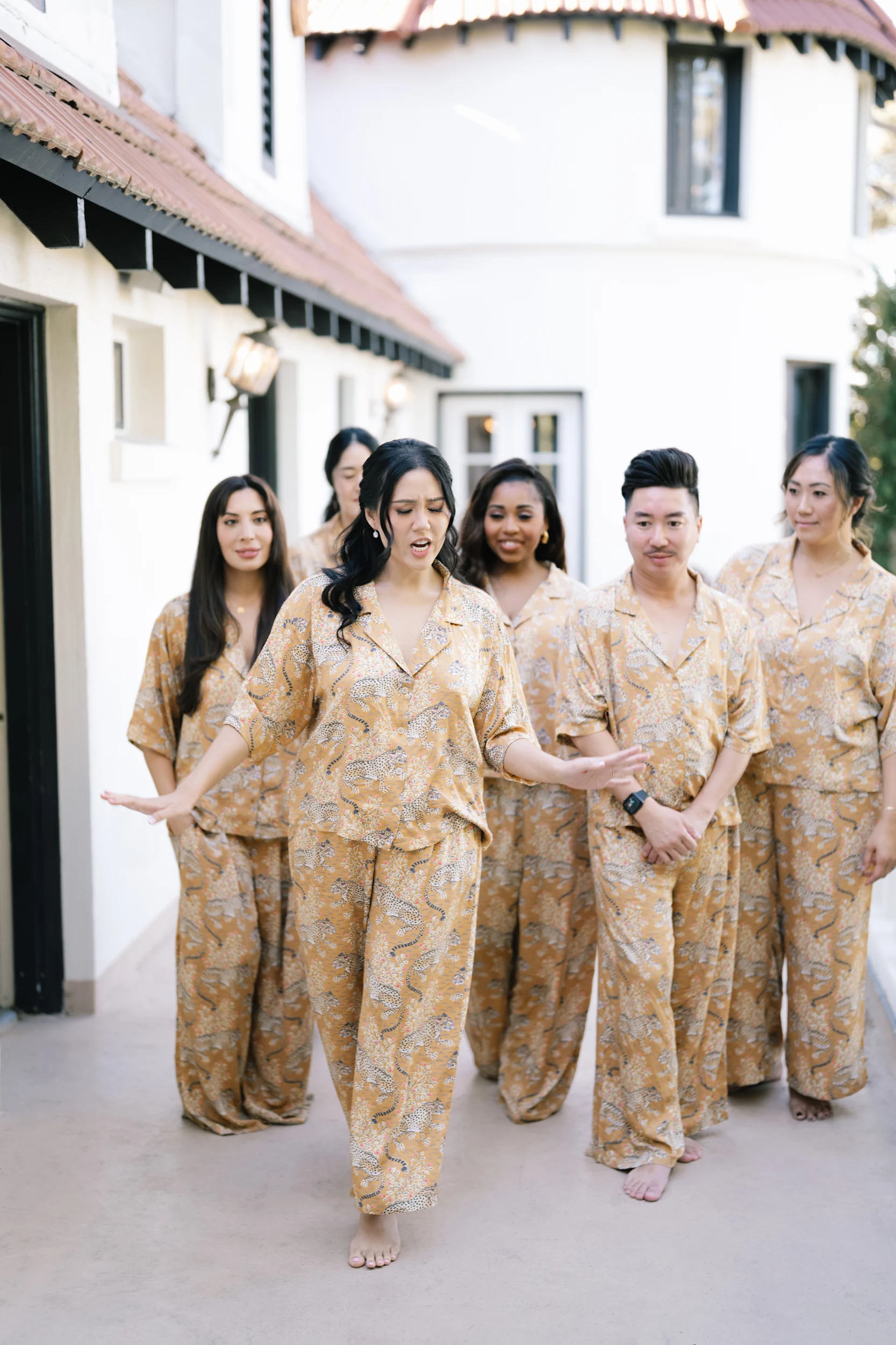 Jackie & Brandon — Wedding
