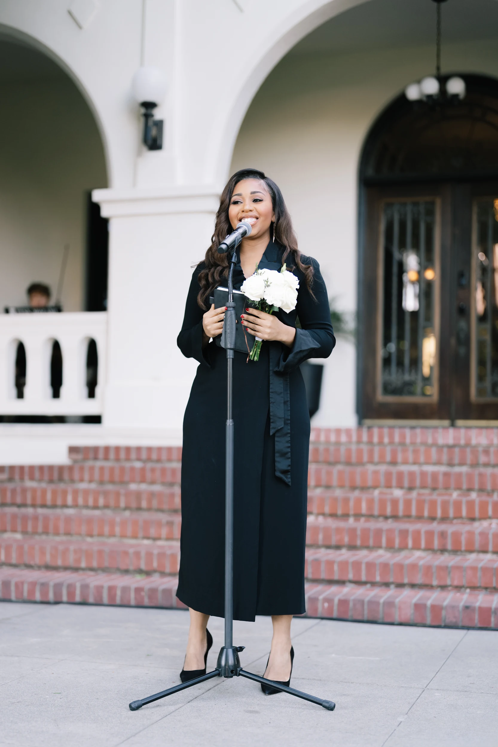 Jackie & Brandon — Wedding