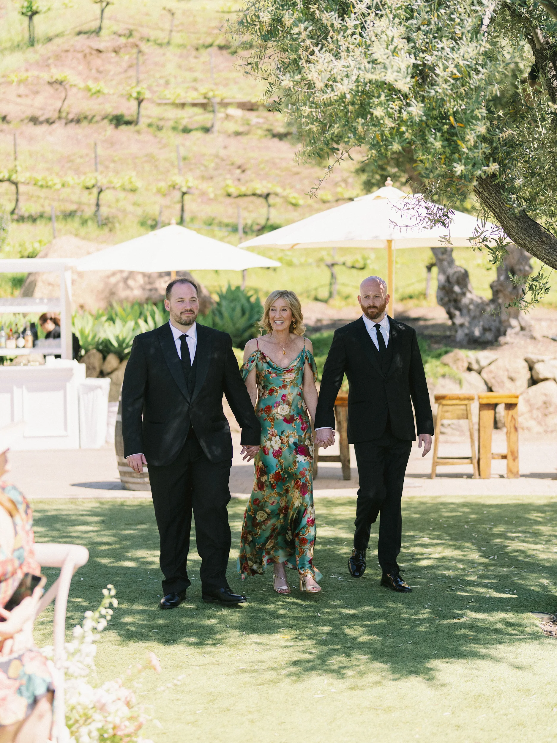 Nicole & Brandon — Wedding