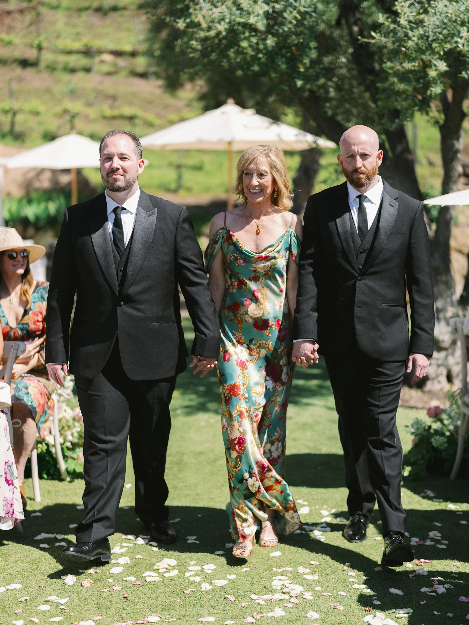Nicole & Brandon — Wedding