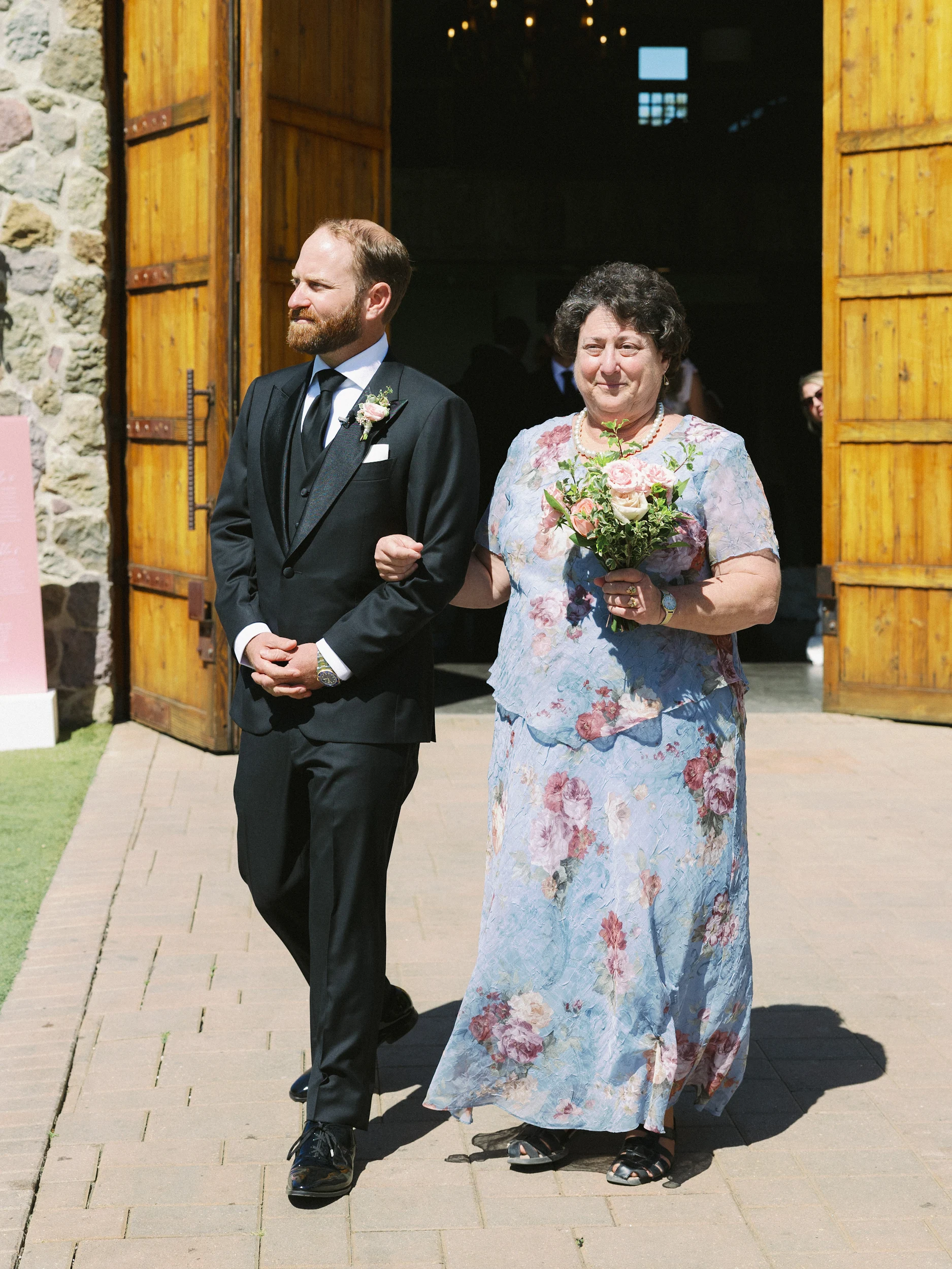 Nicole & Brandon — Wedding