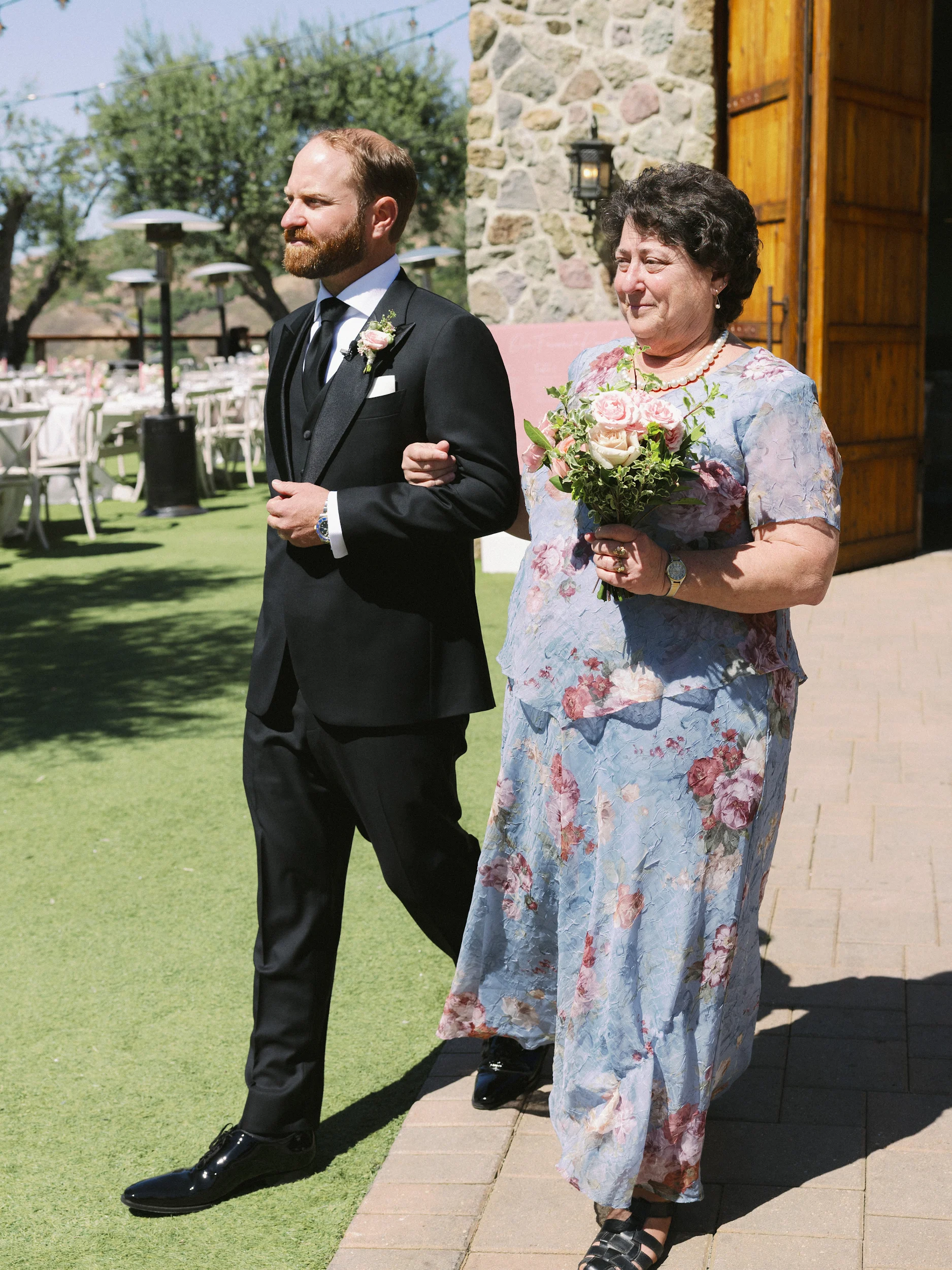 Nicole & Brandon — Wedding