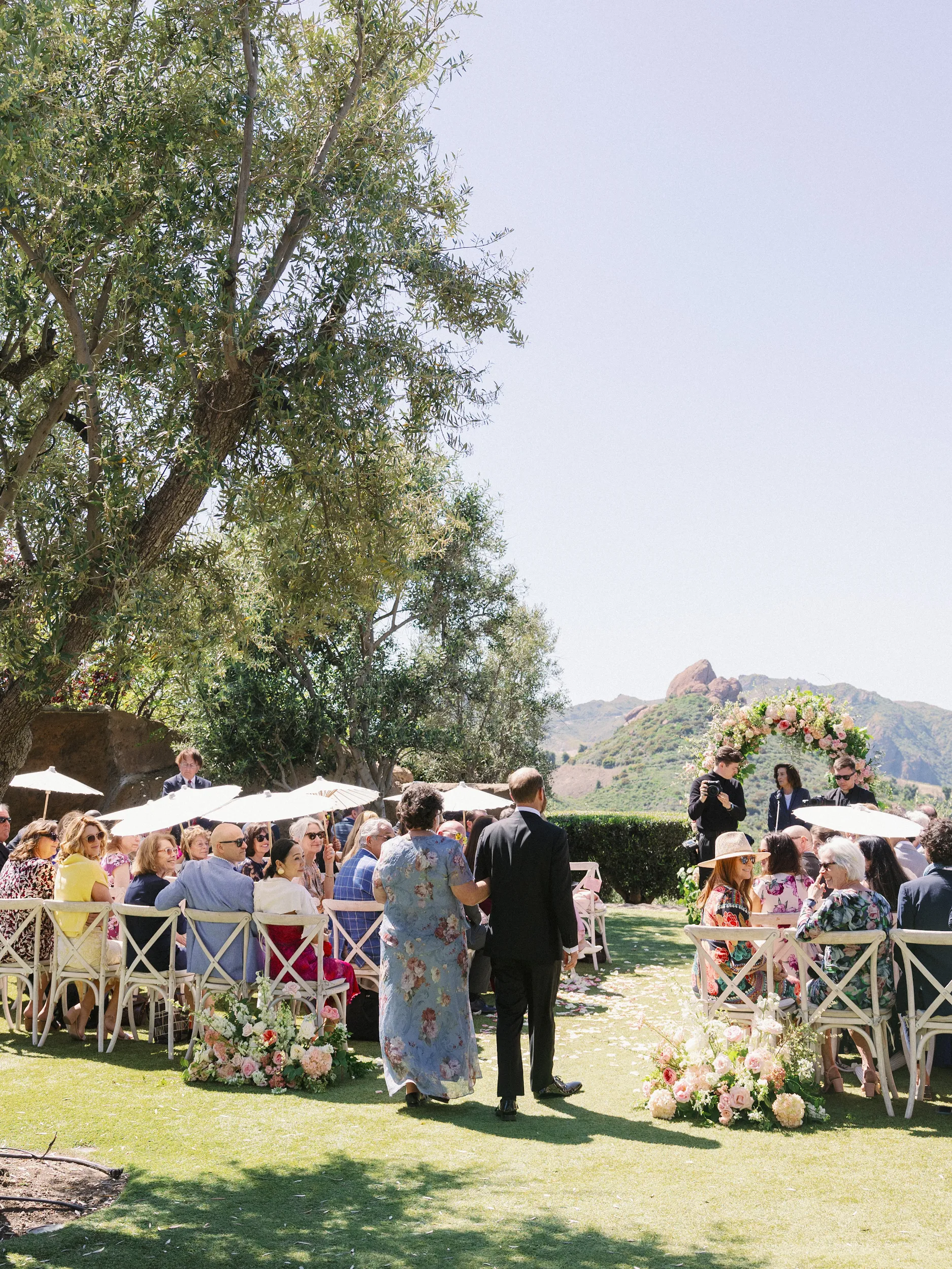 Nicole & Brandon — Wedding