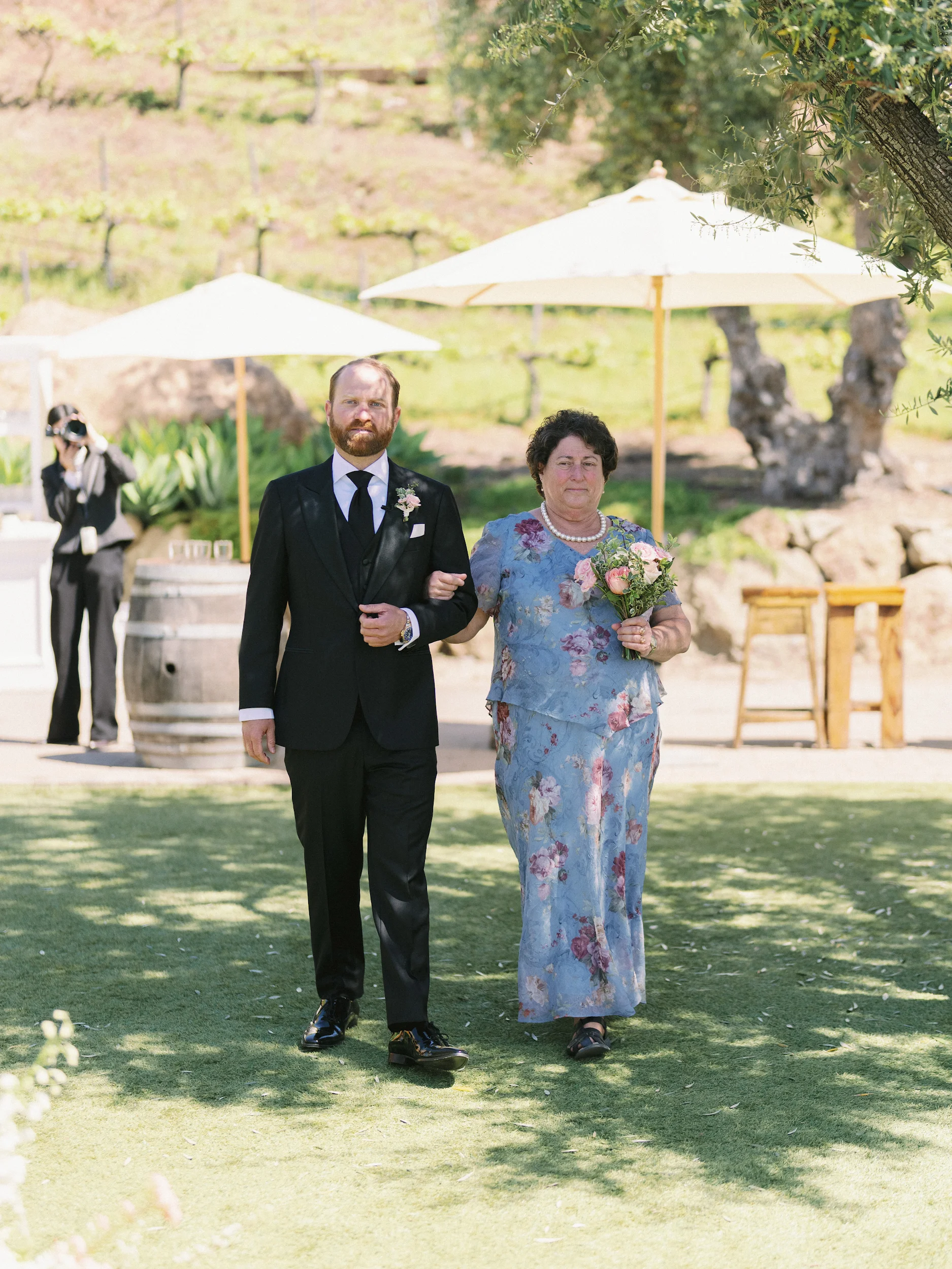 Nicole & Brandon — Wedding