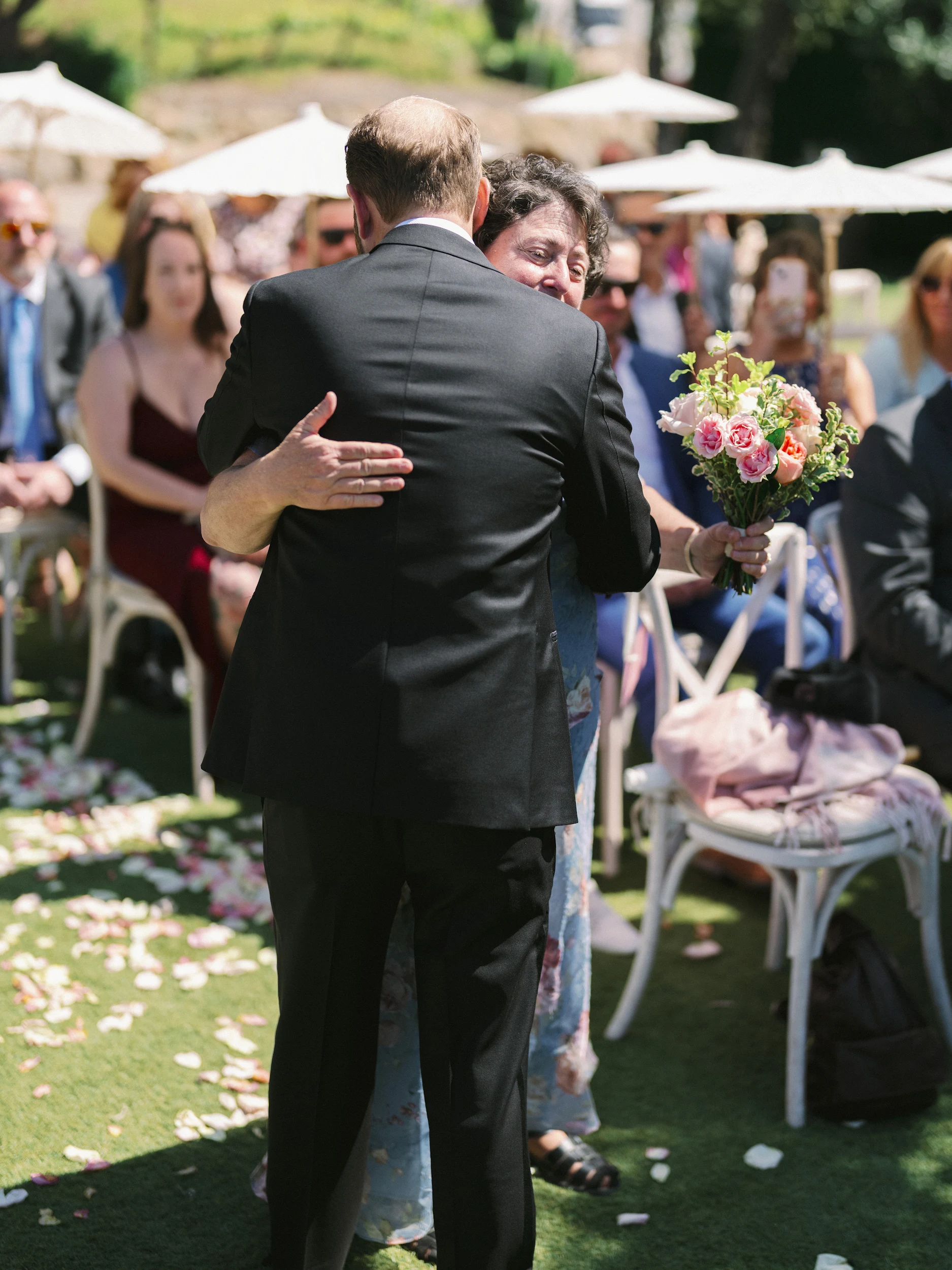 Nicole & Brandon — Wedding
