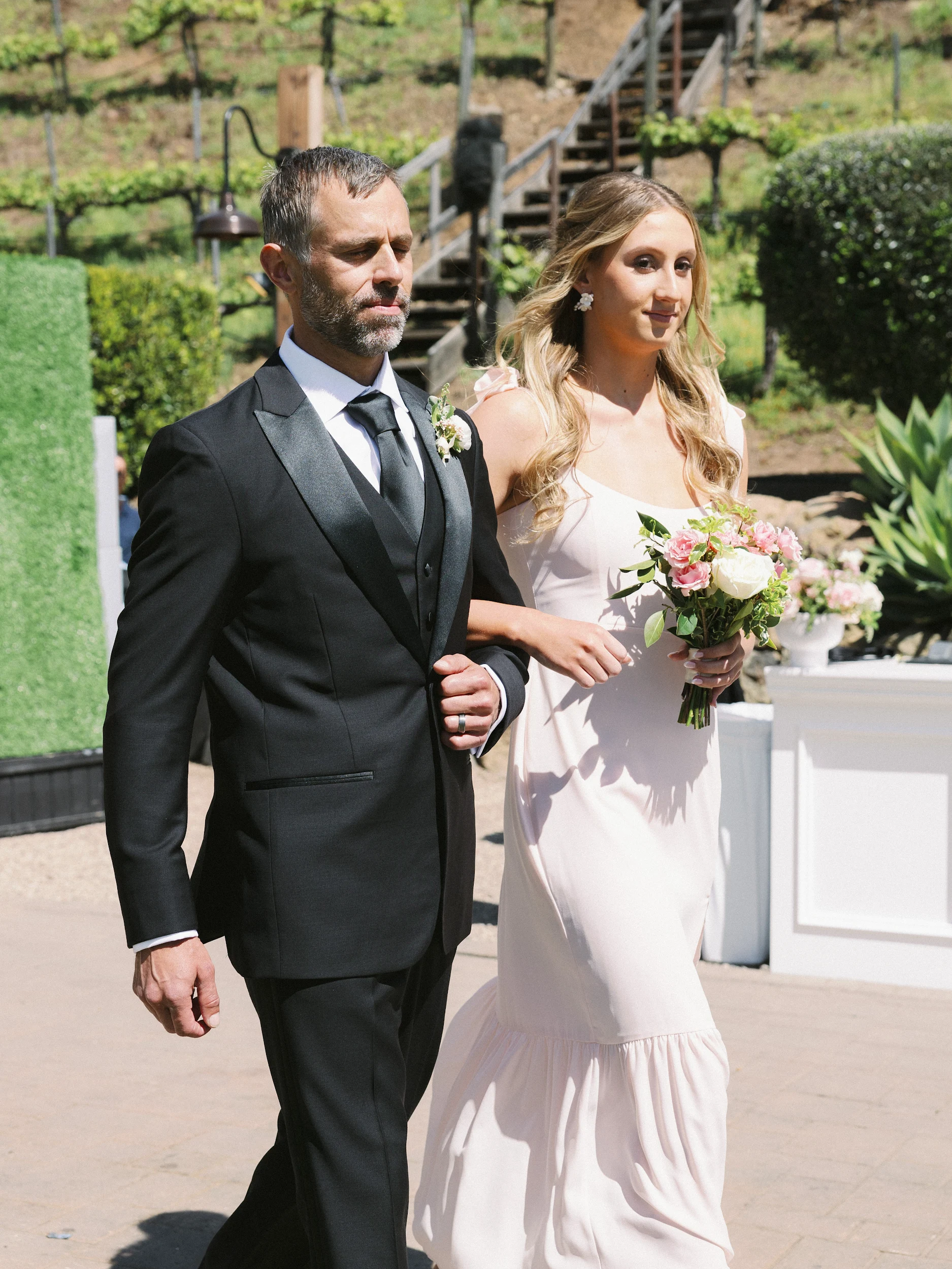 Nicole & Brandon — Wedding