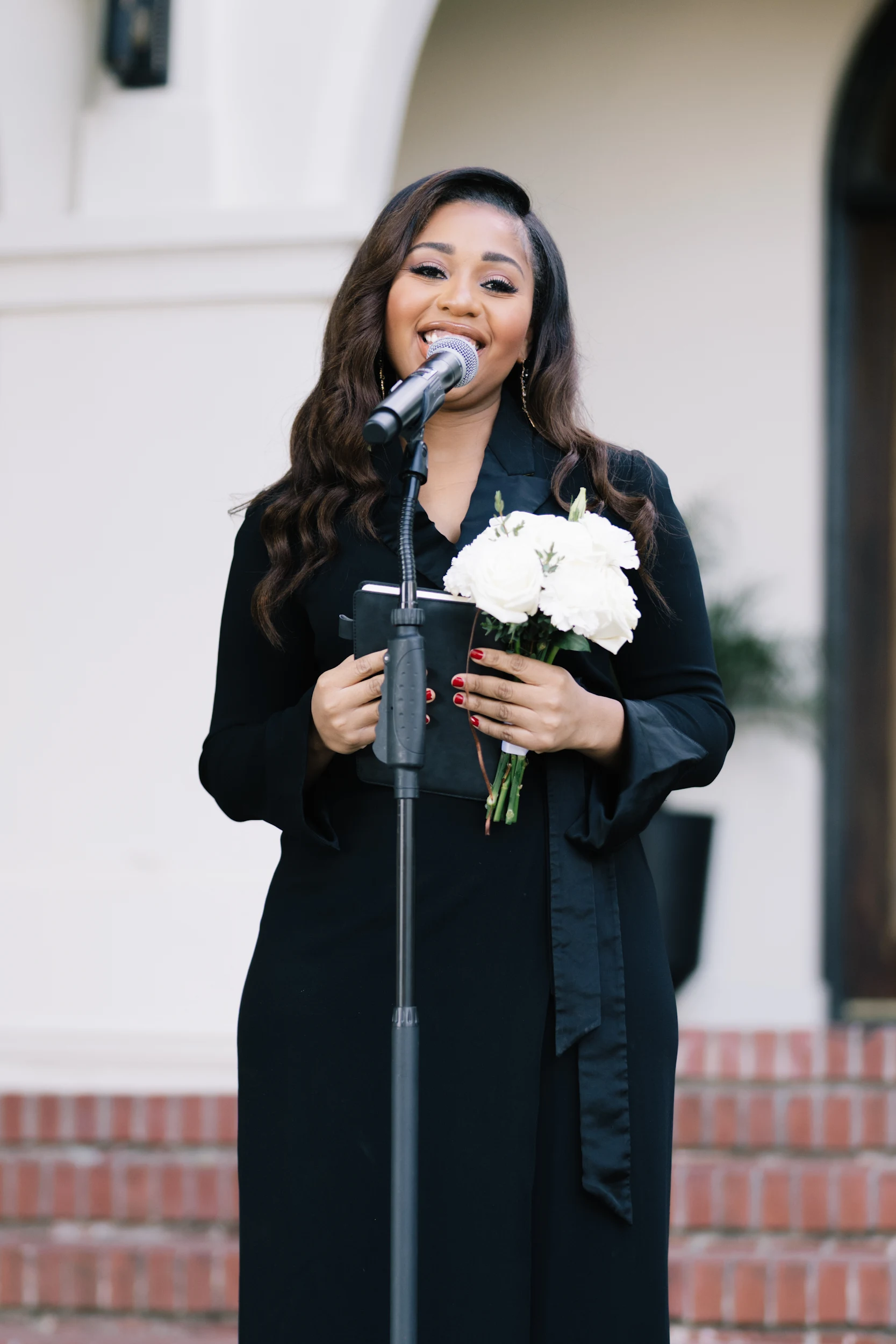 Jackie & Brandon — Wedding