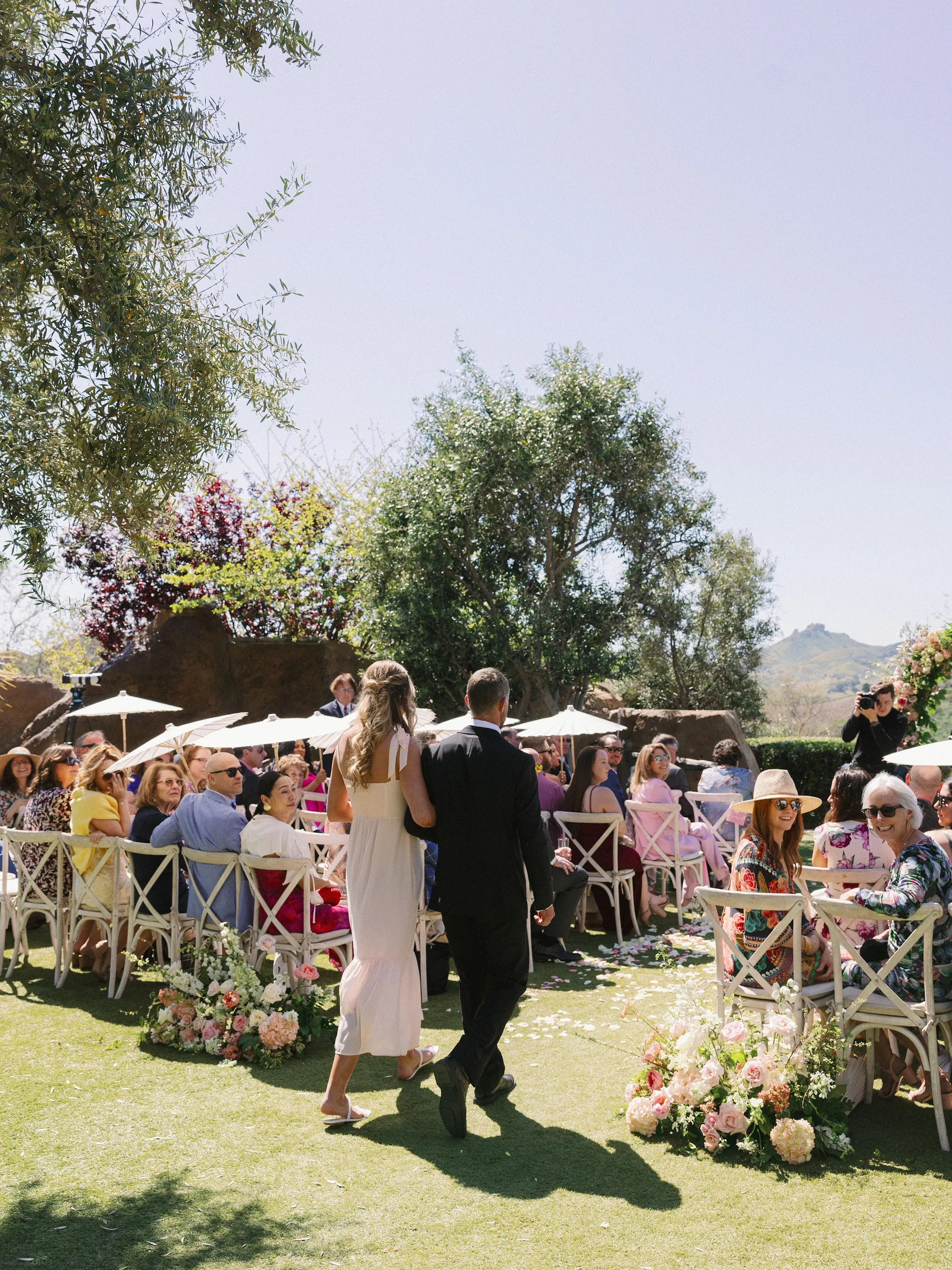 Nicole & Brandon — Wedding