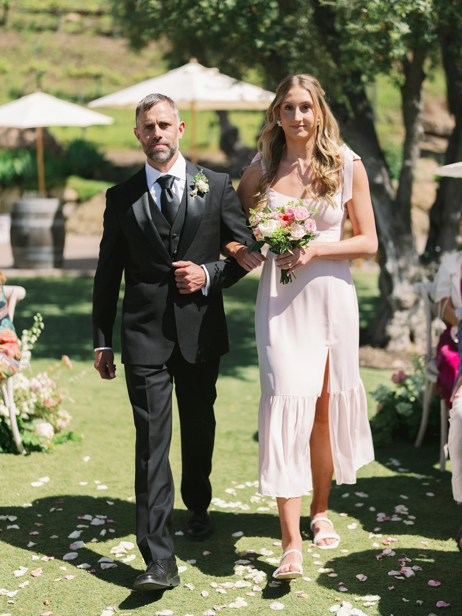 Nicole & Brandon — Wedding