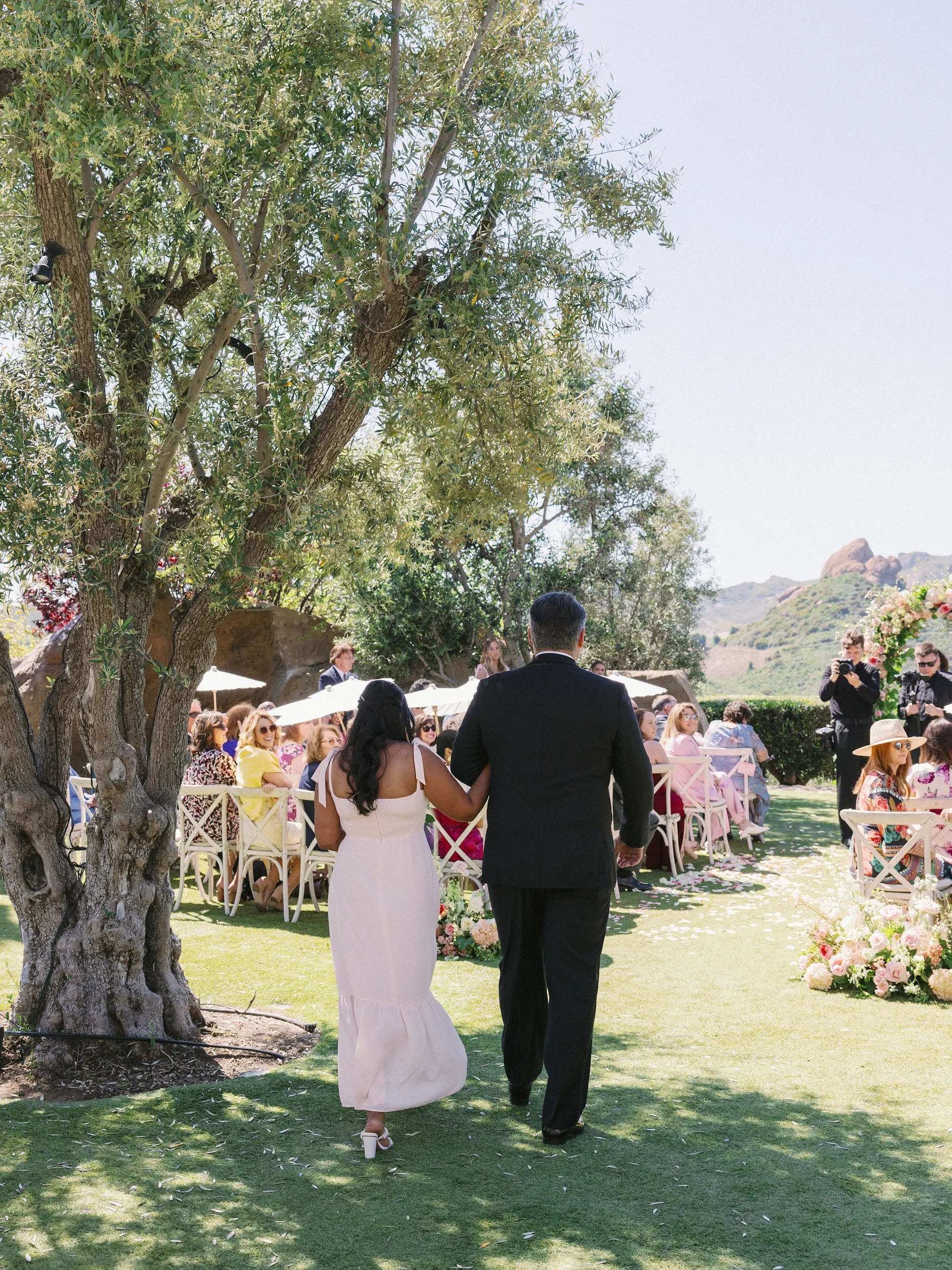 Nicole & Brandon — Wedding