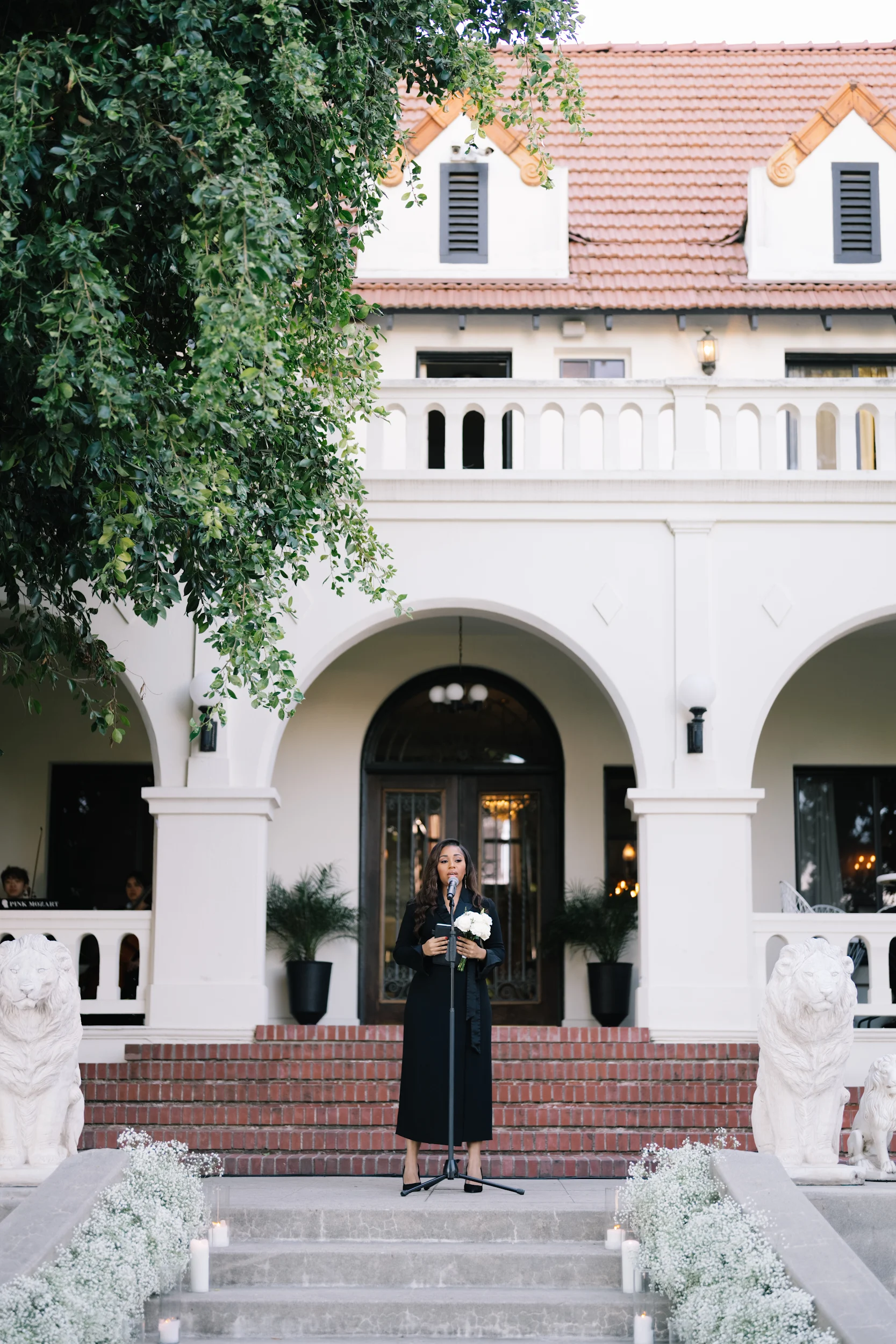Jackie & Brandon — Wedding