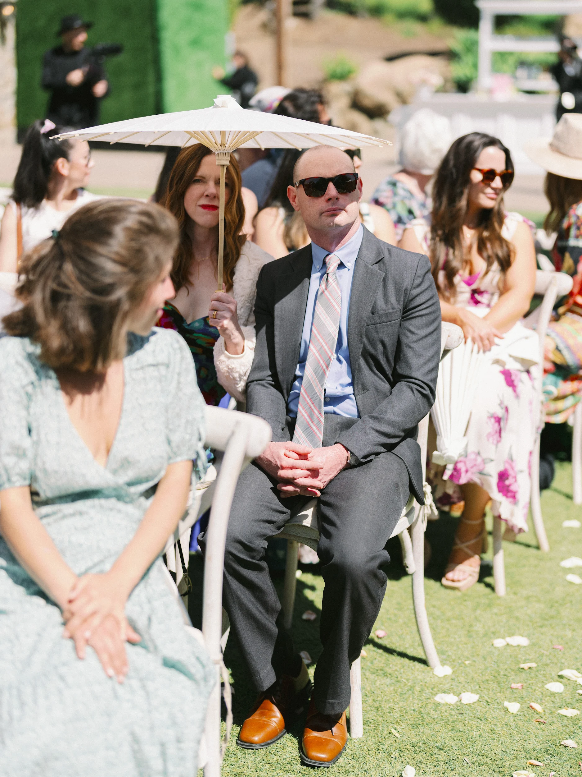 Nicole & Brandon — Wedding
