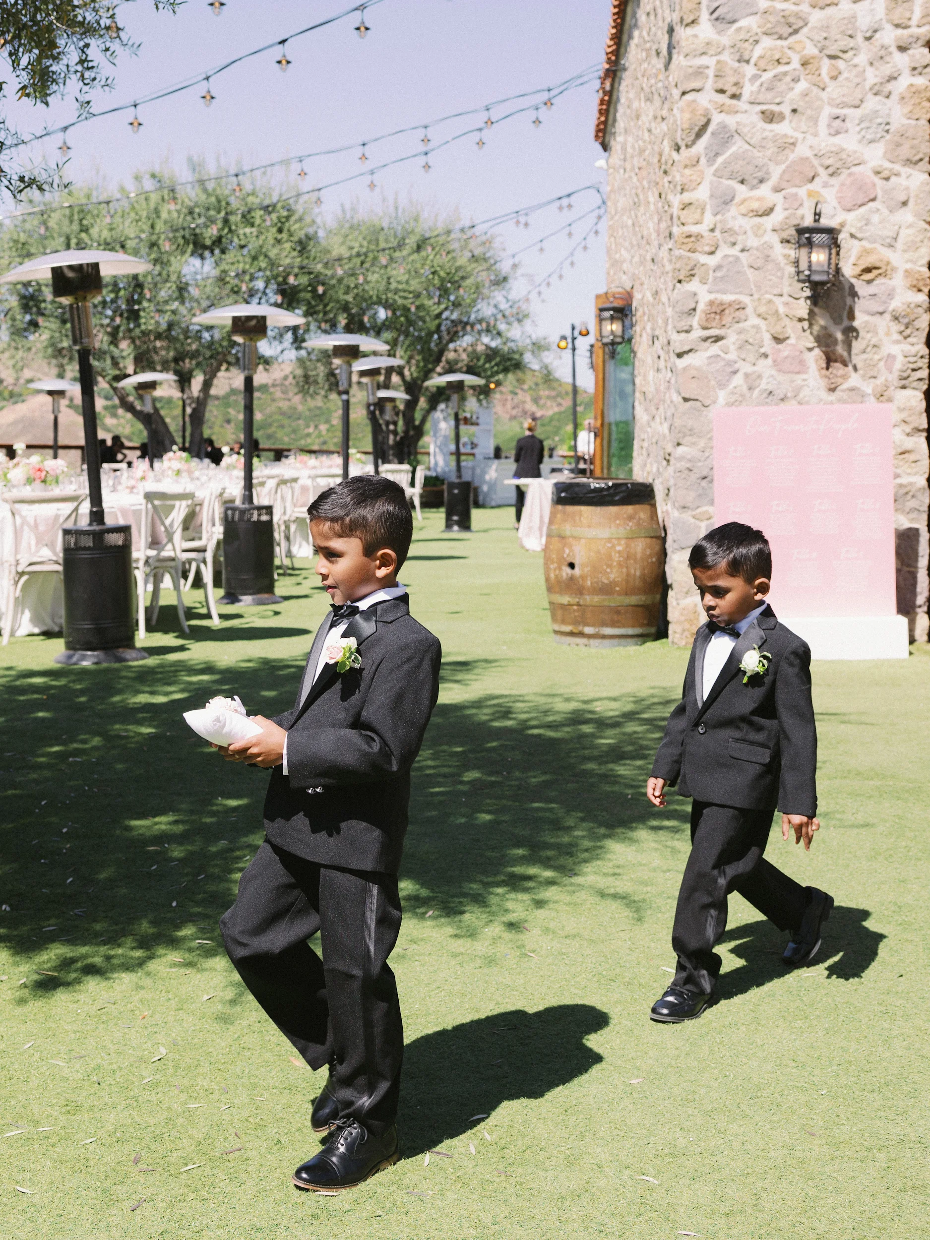 Nicole & Brandon — Wedding