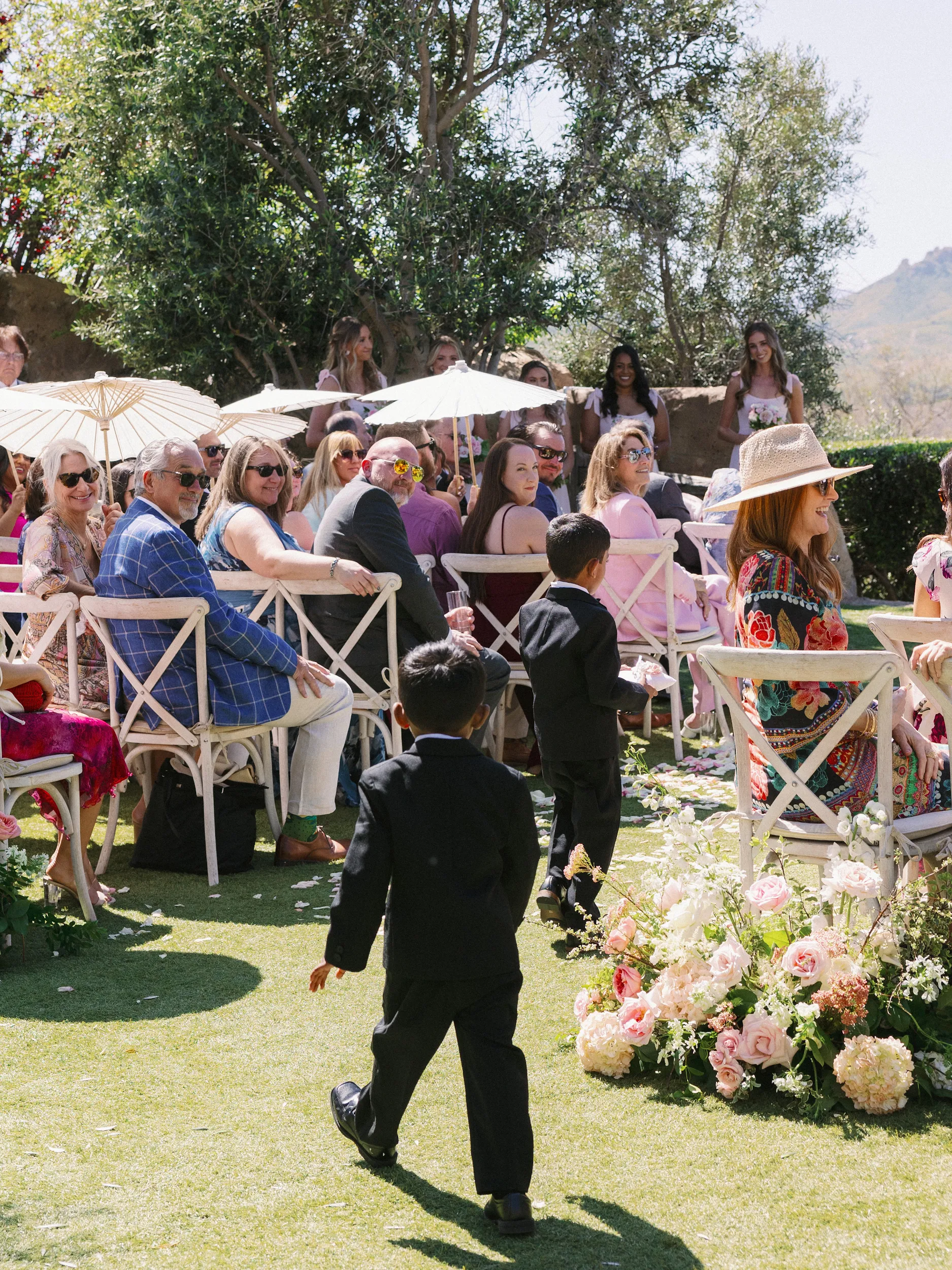 Nicole & Brandon — Wedding