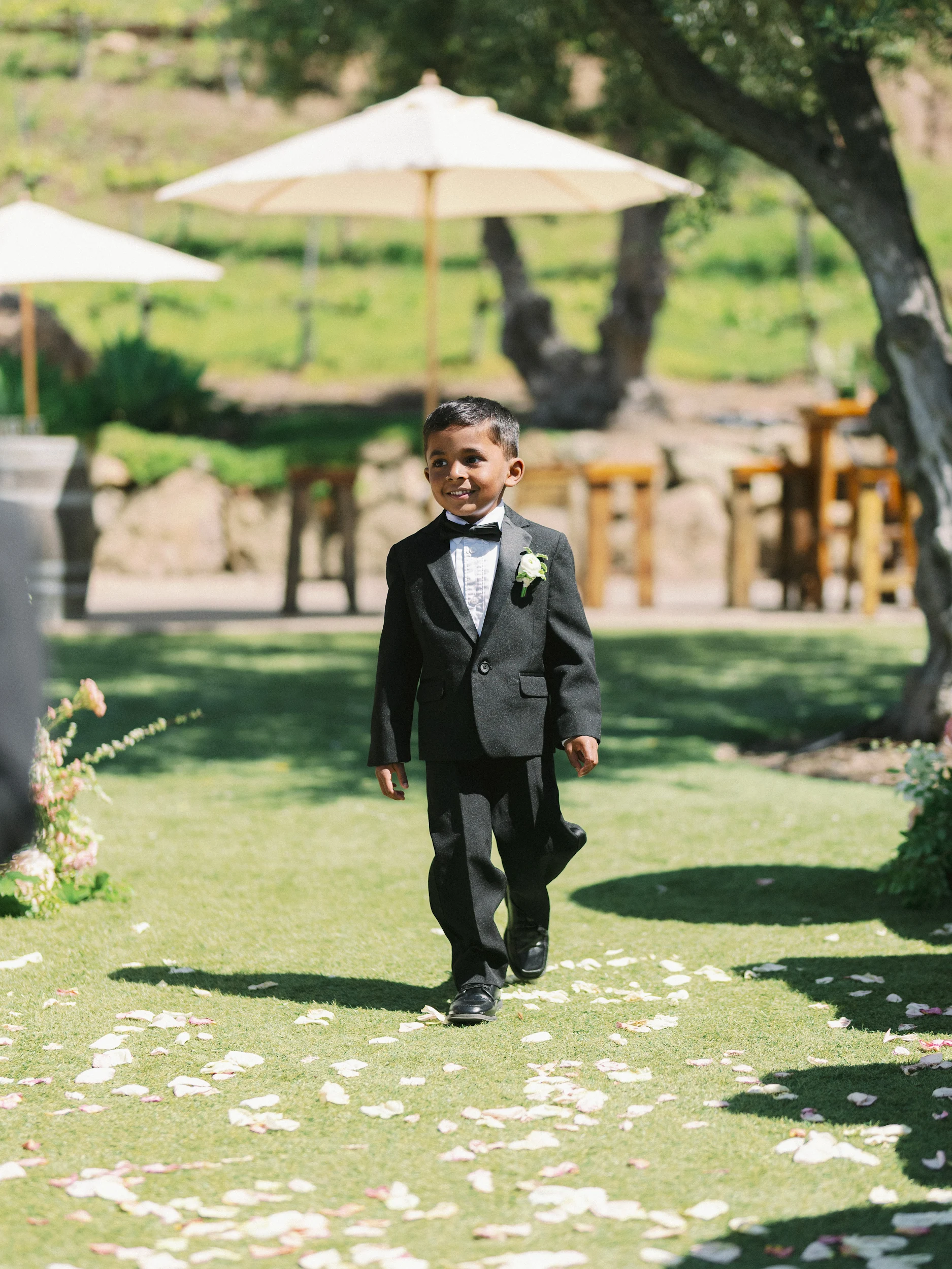 Nicole & Brandon — Wedding
