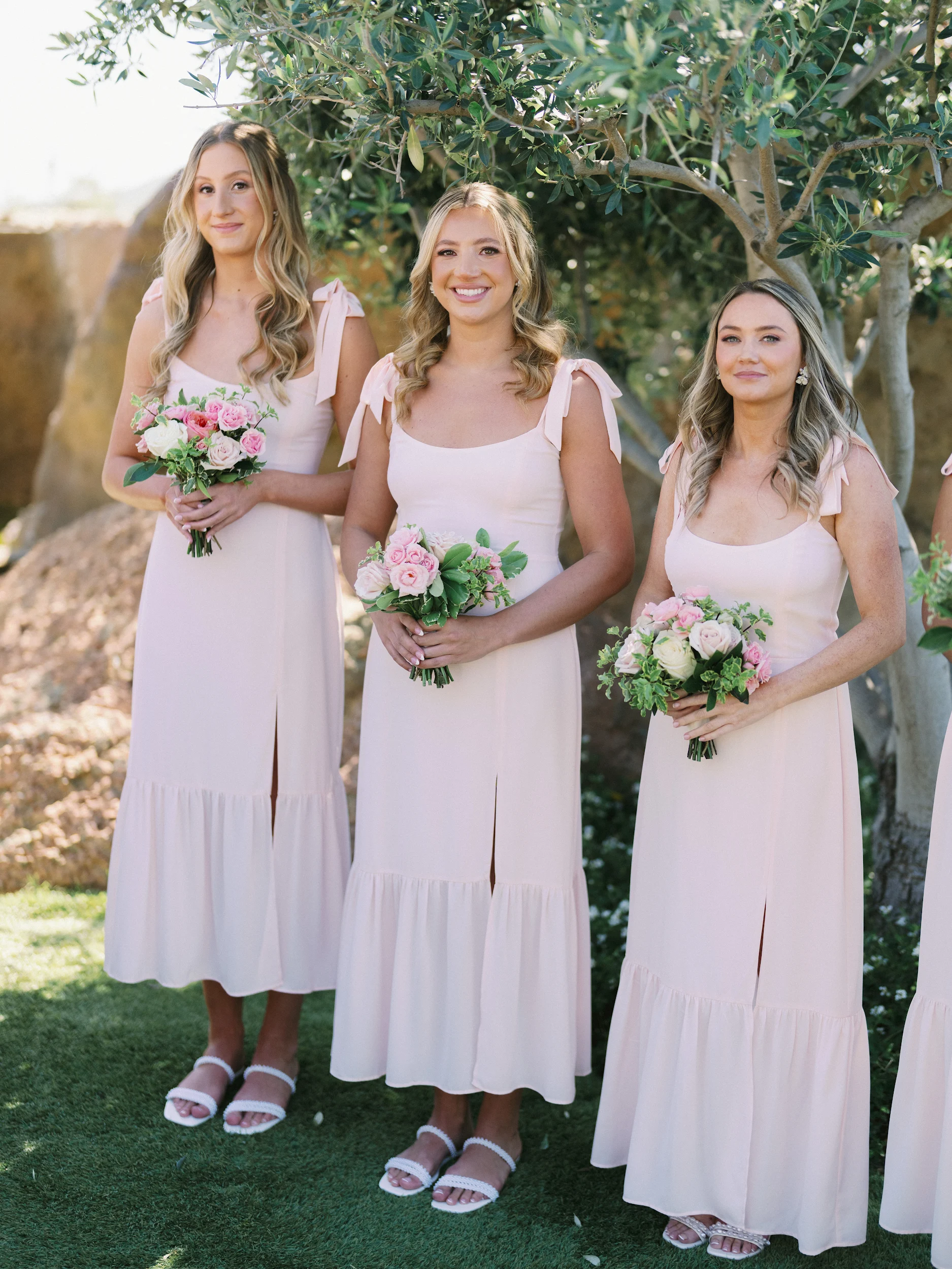 Nicole & Brandon — Wedding