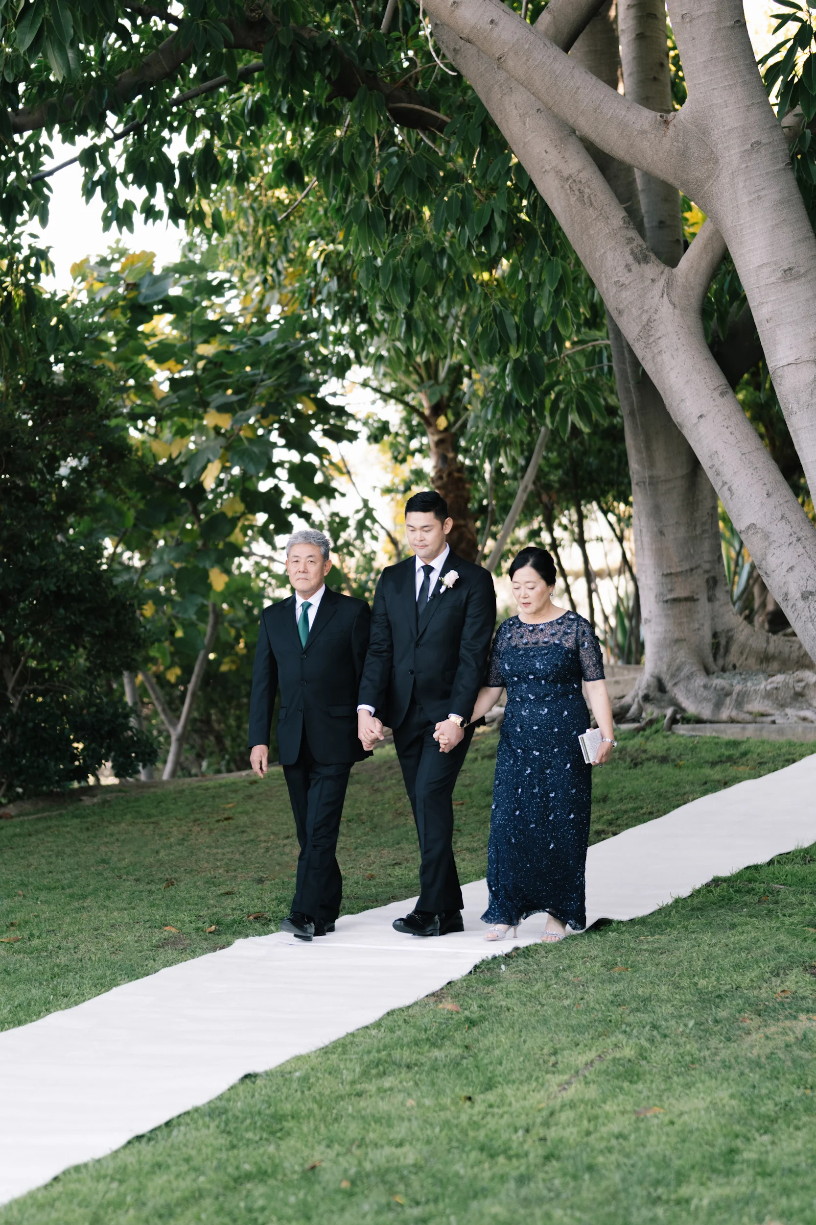 Jackie & Brandon — Wedding