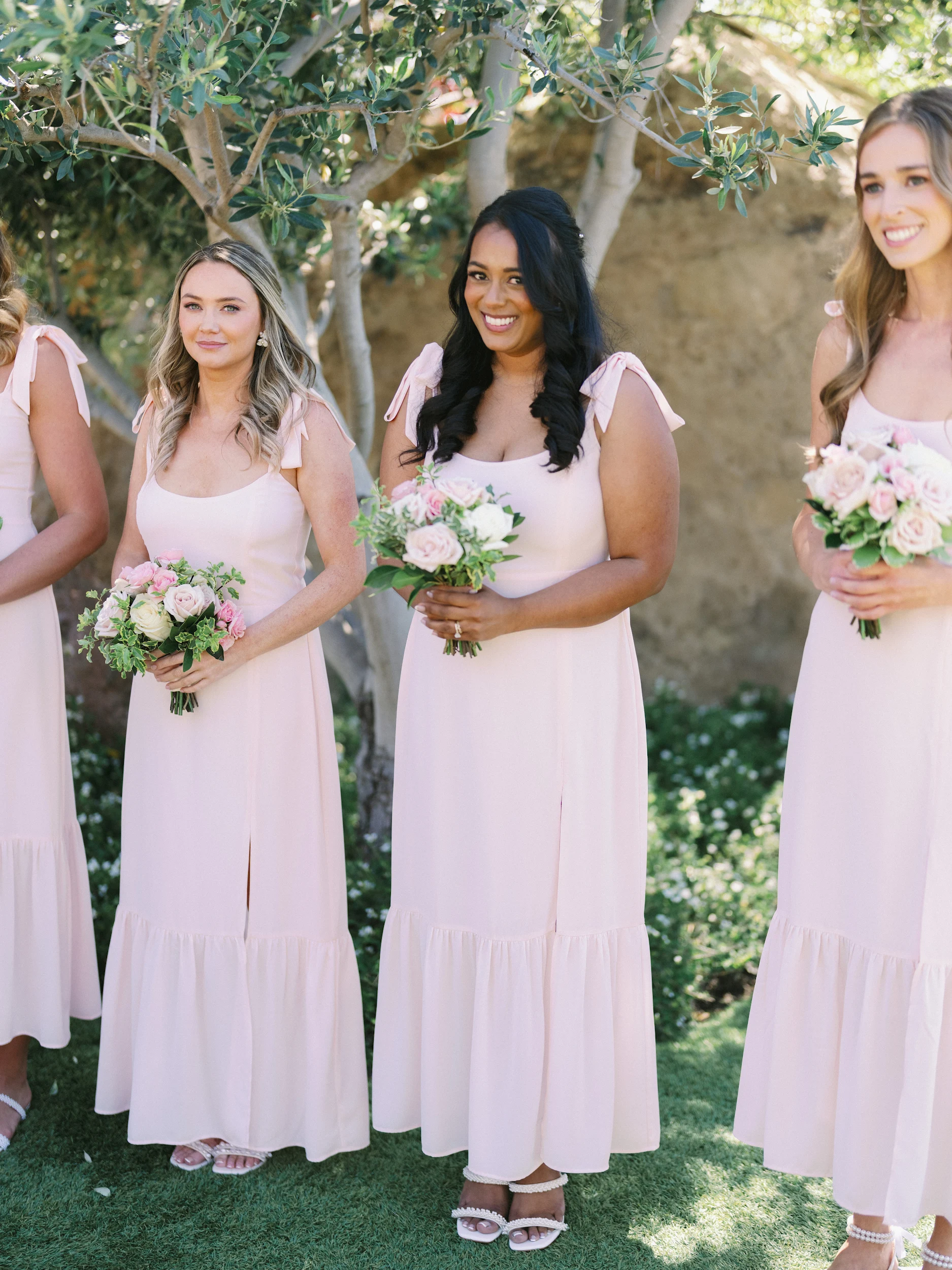Nicole & Brandon — Wedding