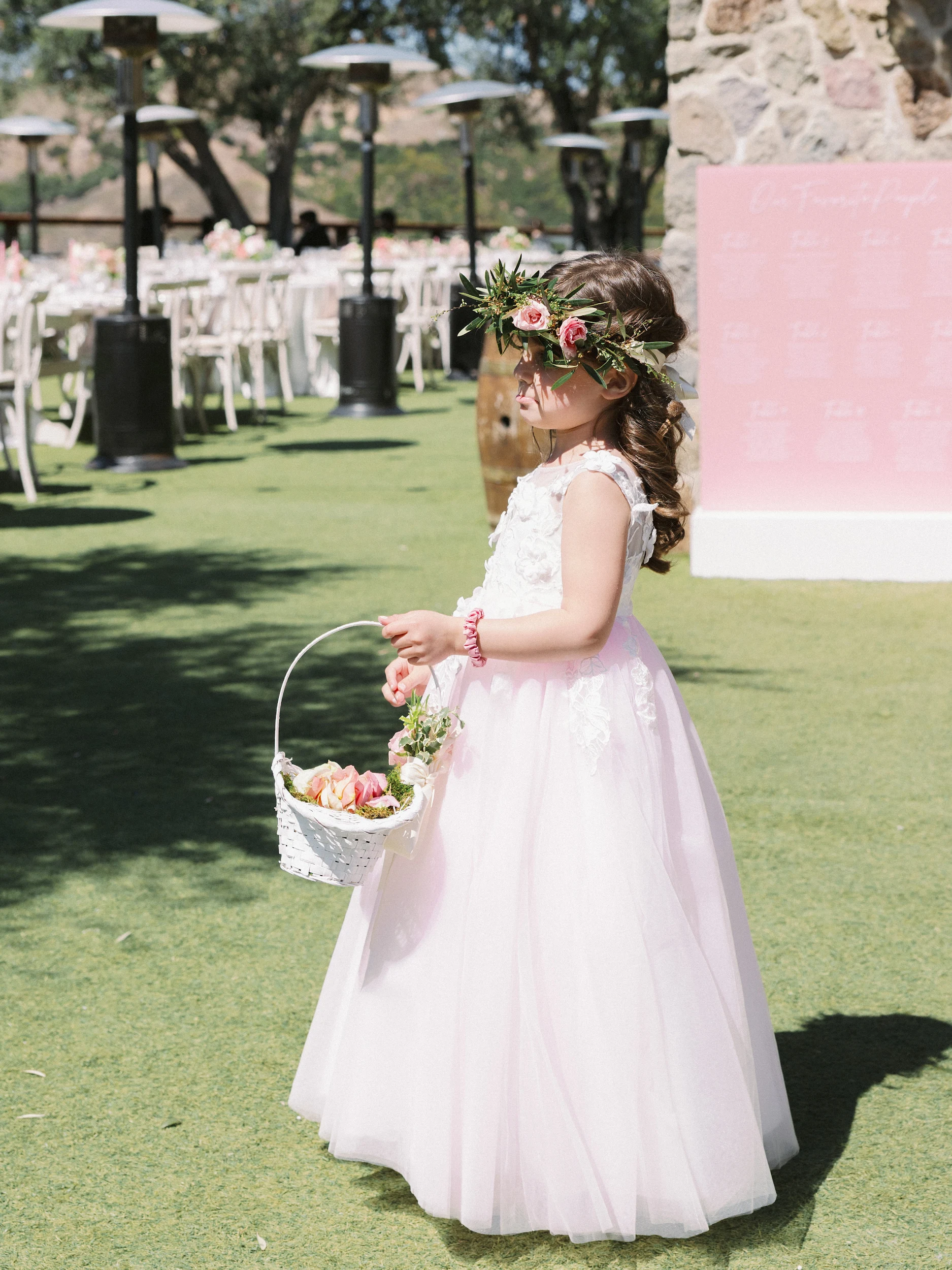 Nicole & Brandon — Wedding