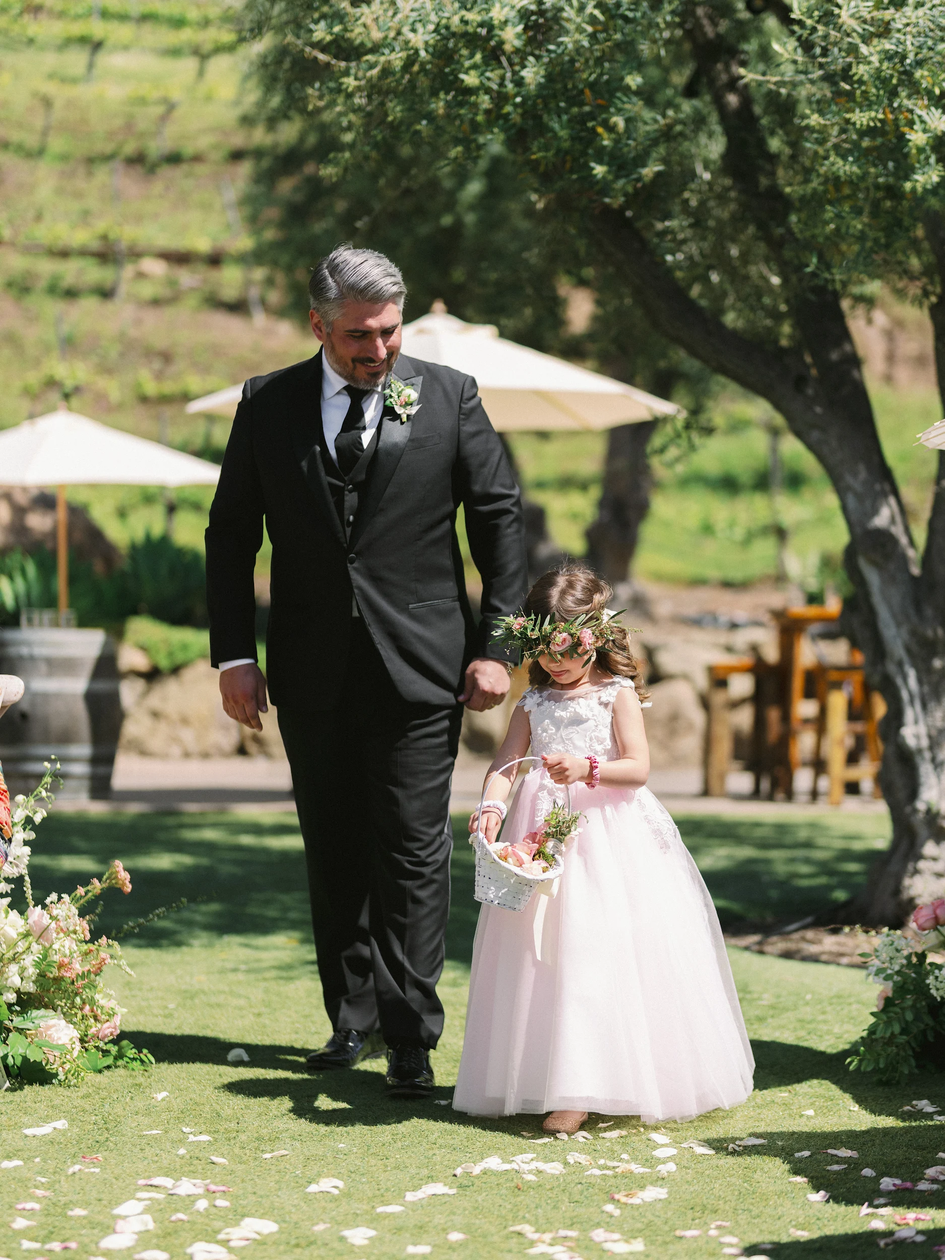 Nicole & Brandon — Wedding