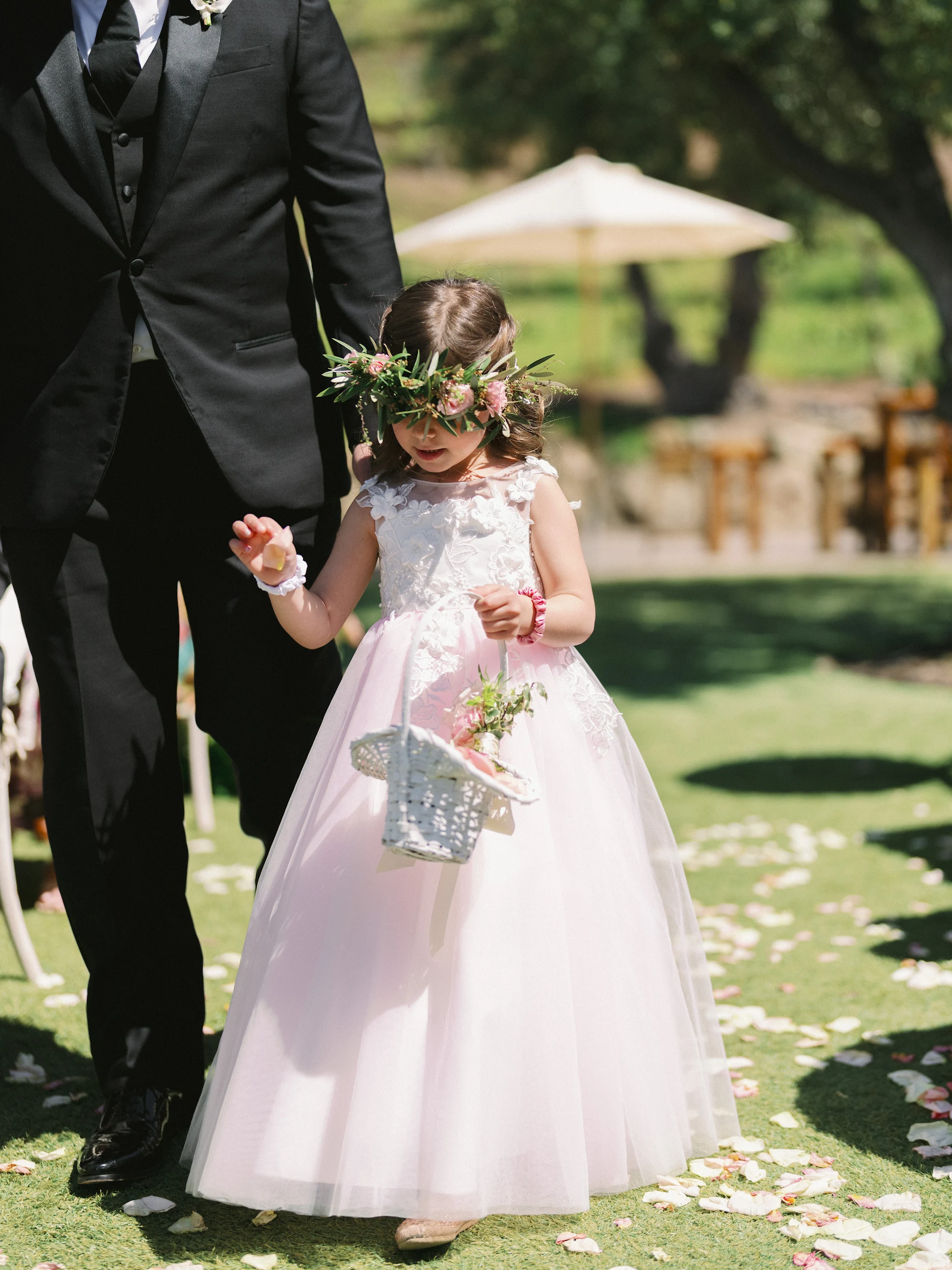 Nicole & Brandon — Wedding