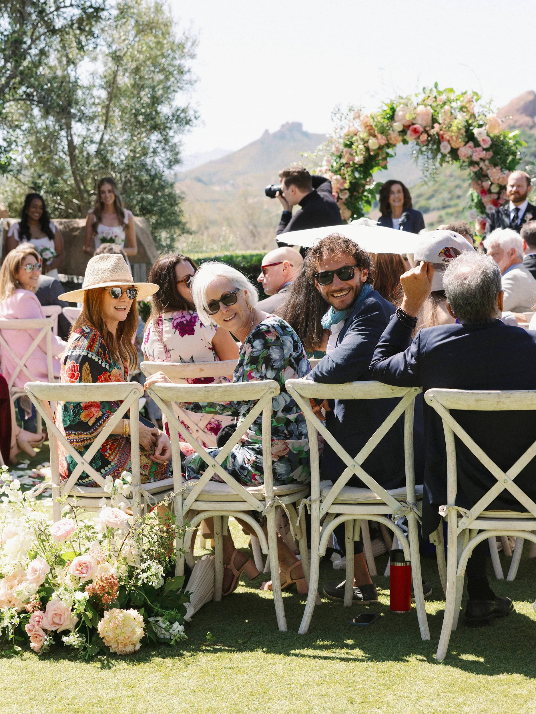 Nicole & Brandon — Wedding