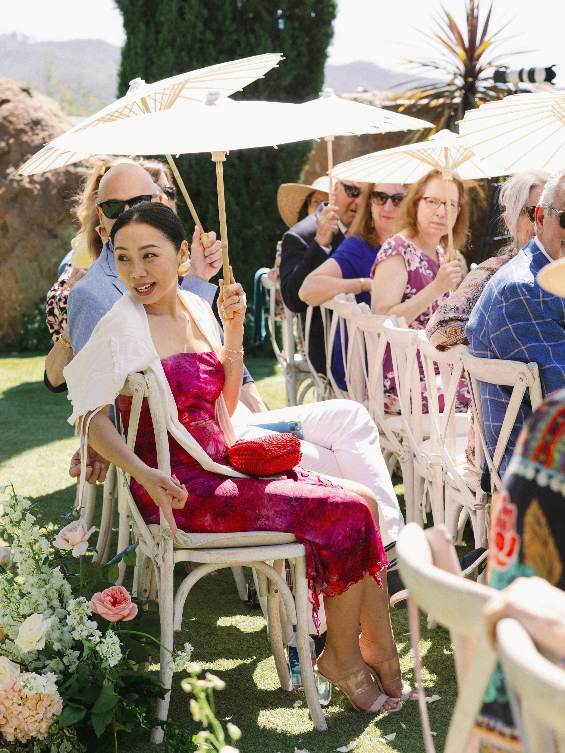 Nicole & Brandon — Wedding