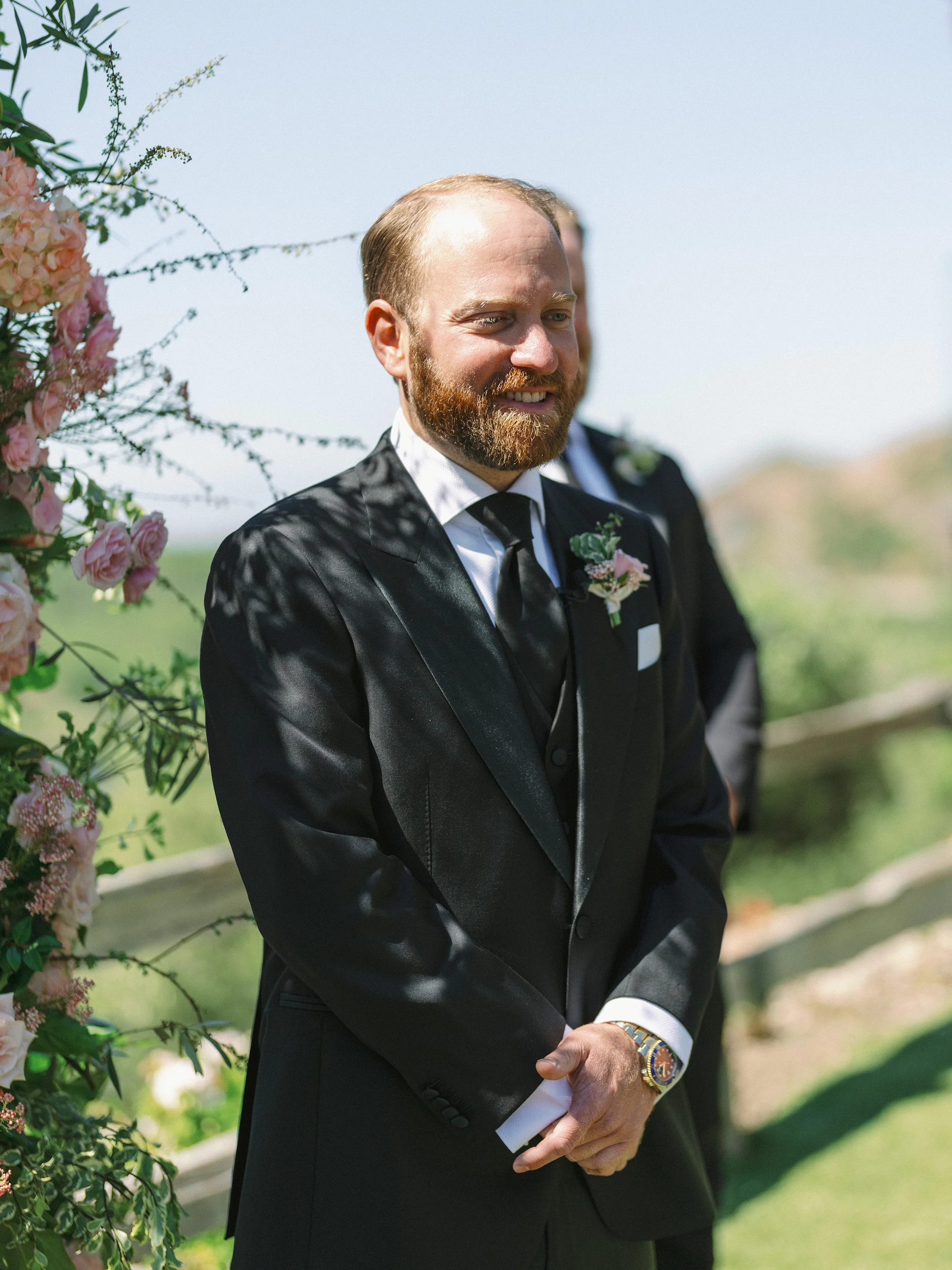 Nicole & Brandon — Wedding
