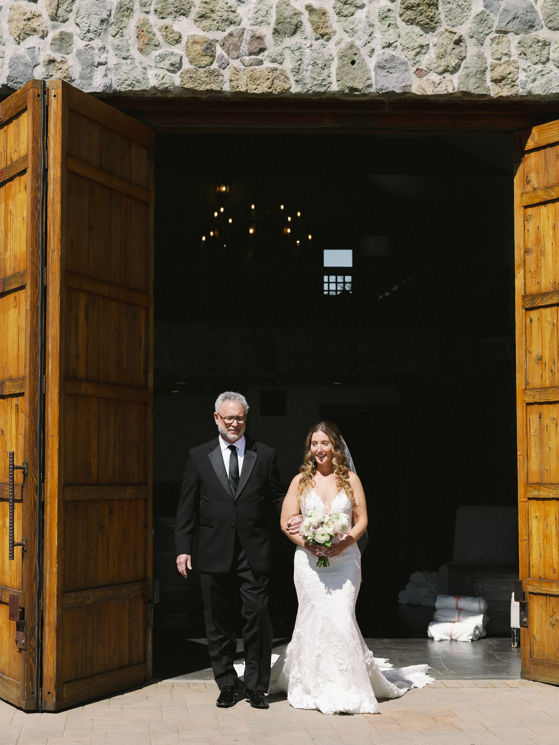 Nicole & Brandon — Wedding