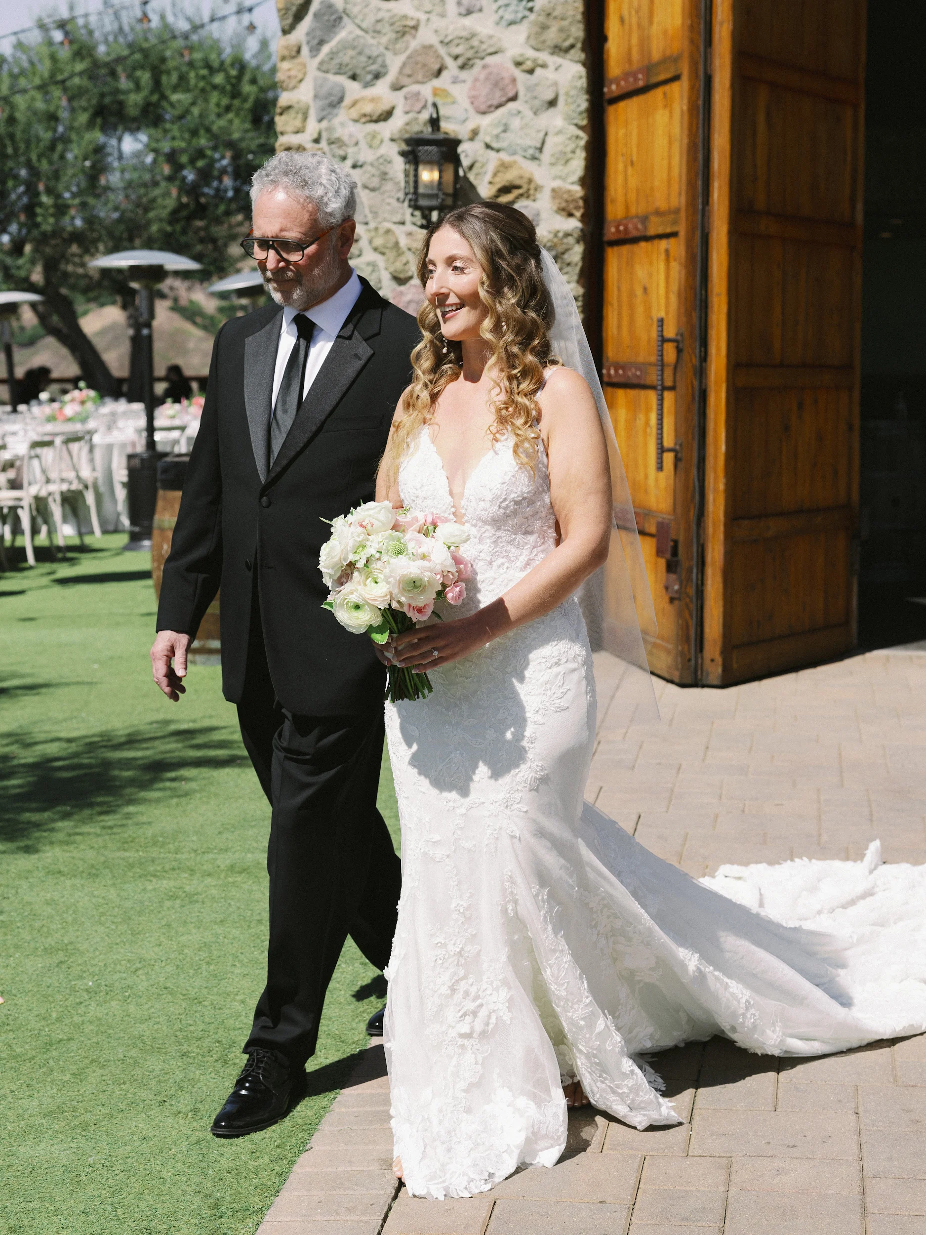 Nicole & Brandon — Wedding