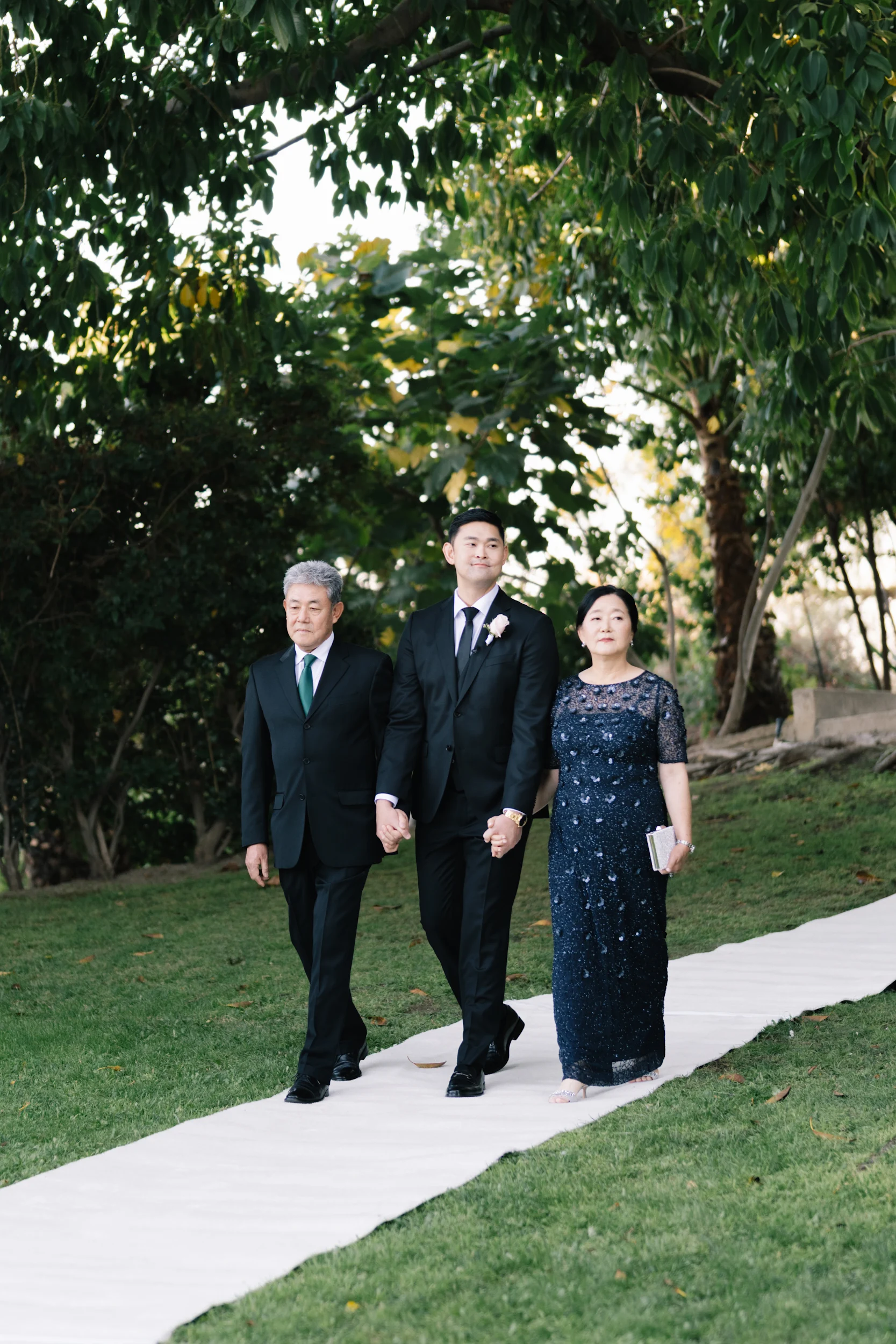 Jackie & Brandon — Wedding